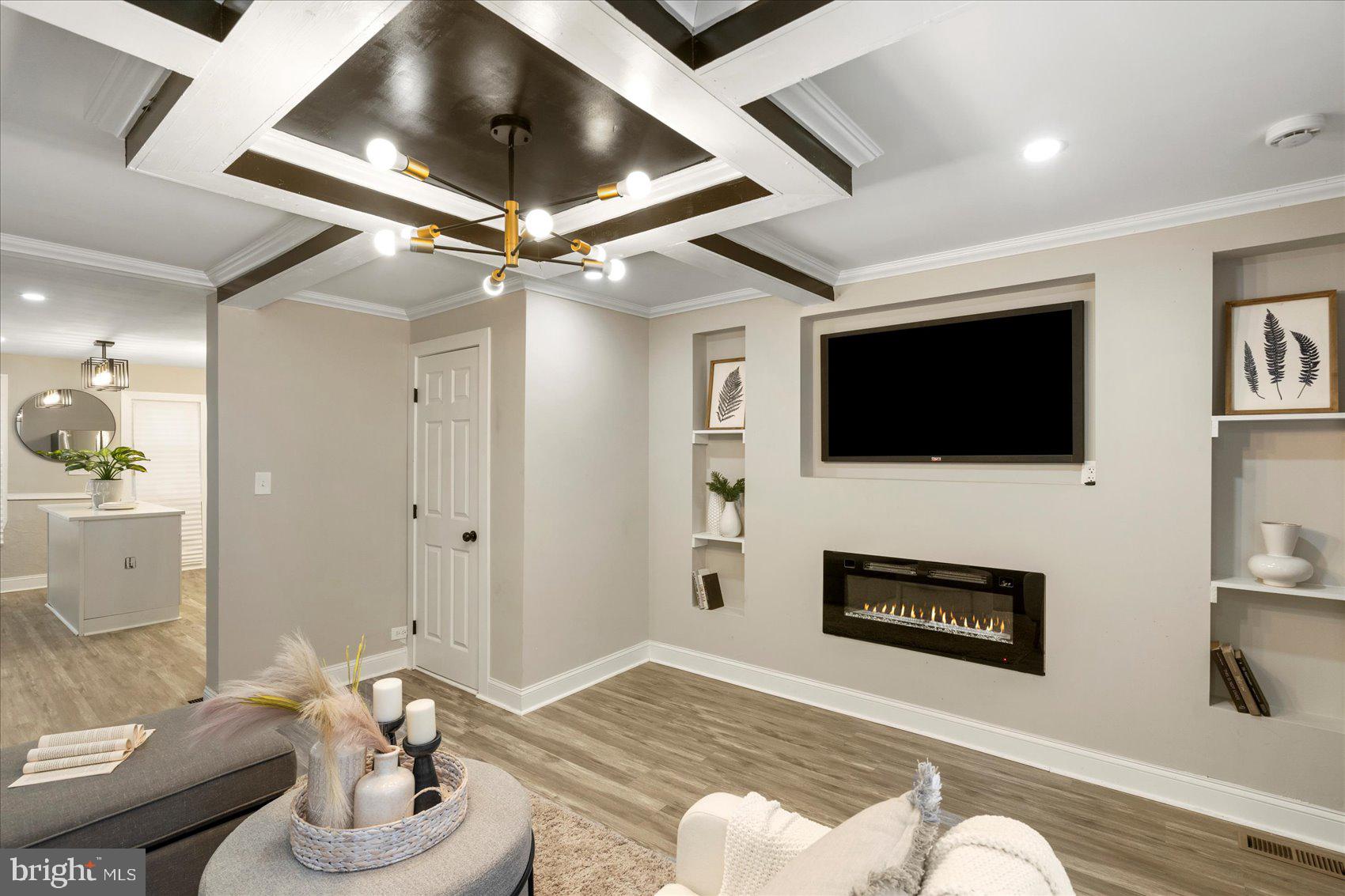 ARLINGTON - Residential