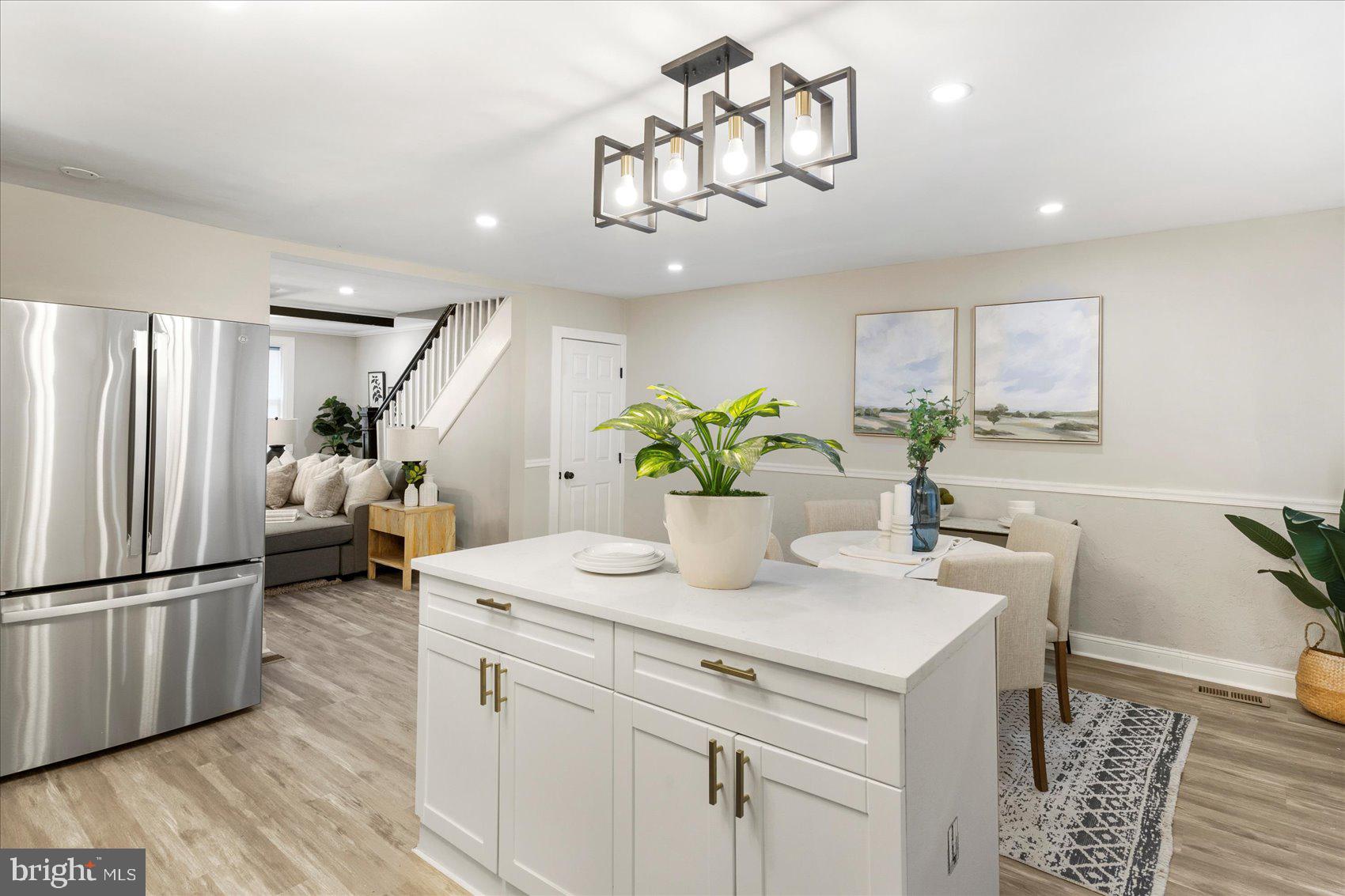 ARLINGTON - Residential