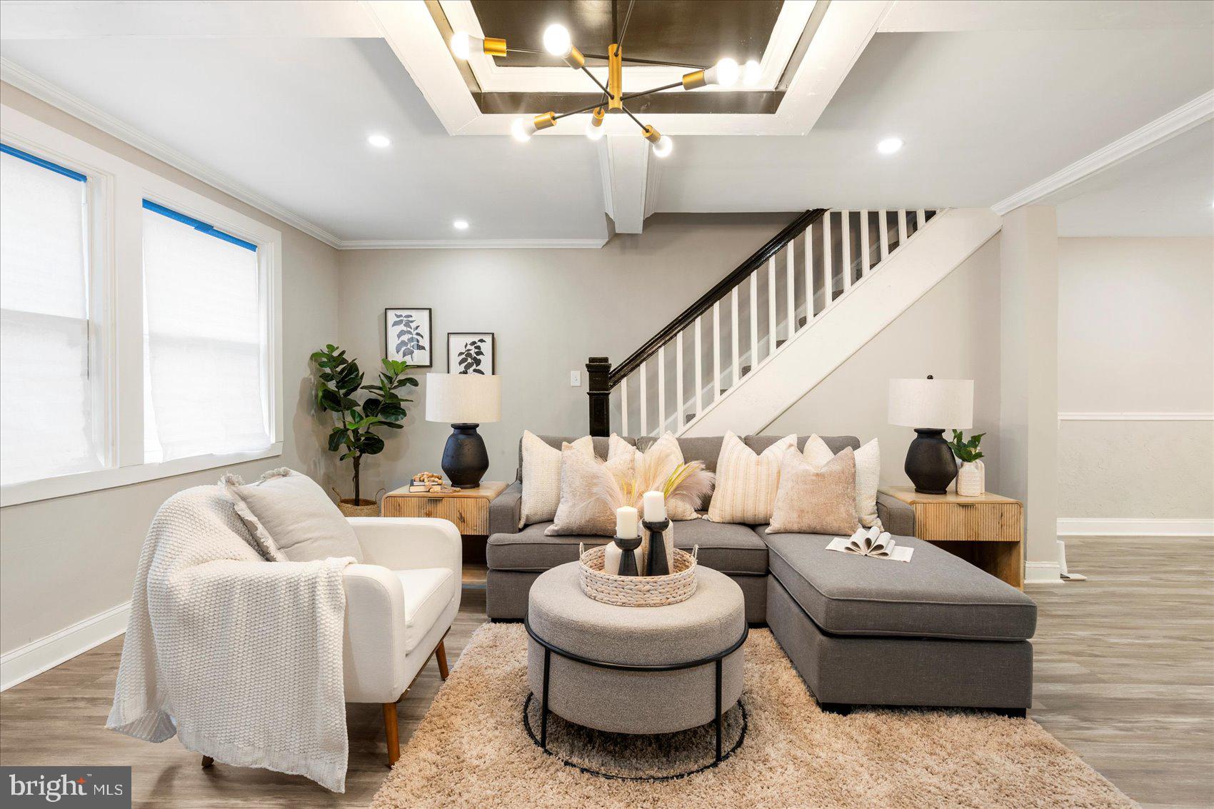 ARLINGTON - Residential