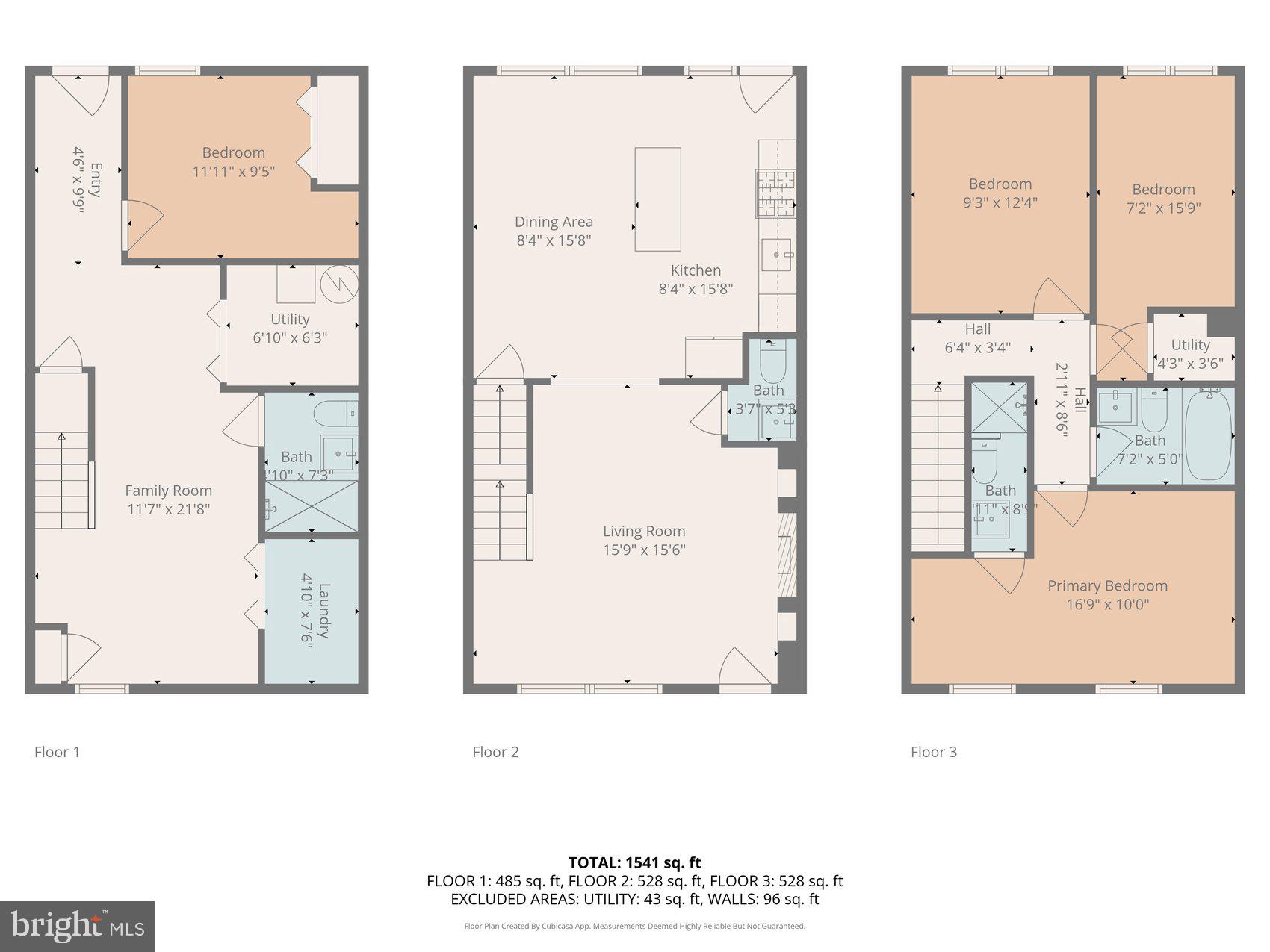 ARLINGTON - Residential