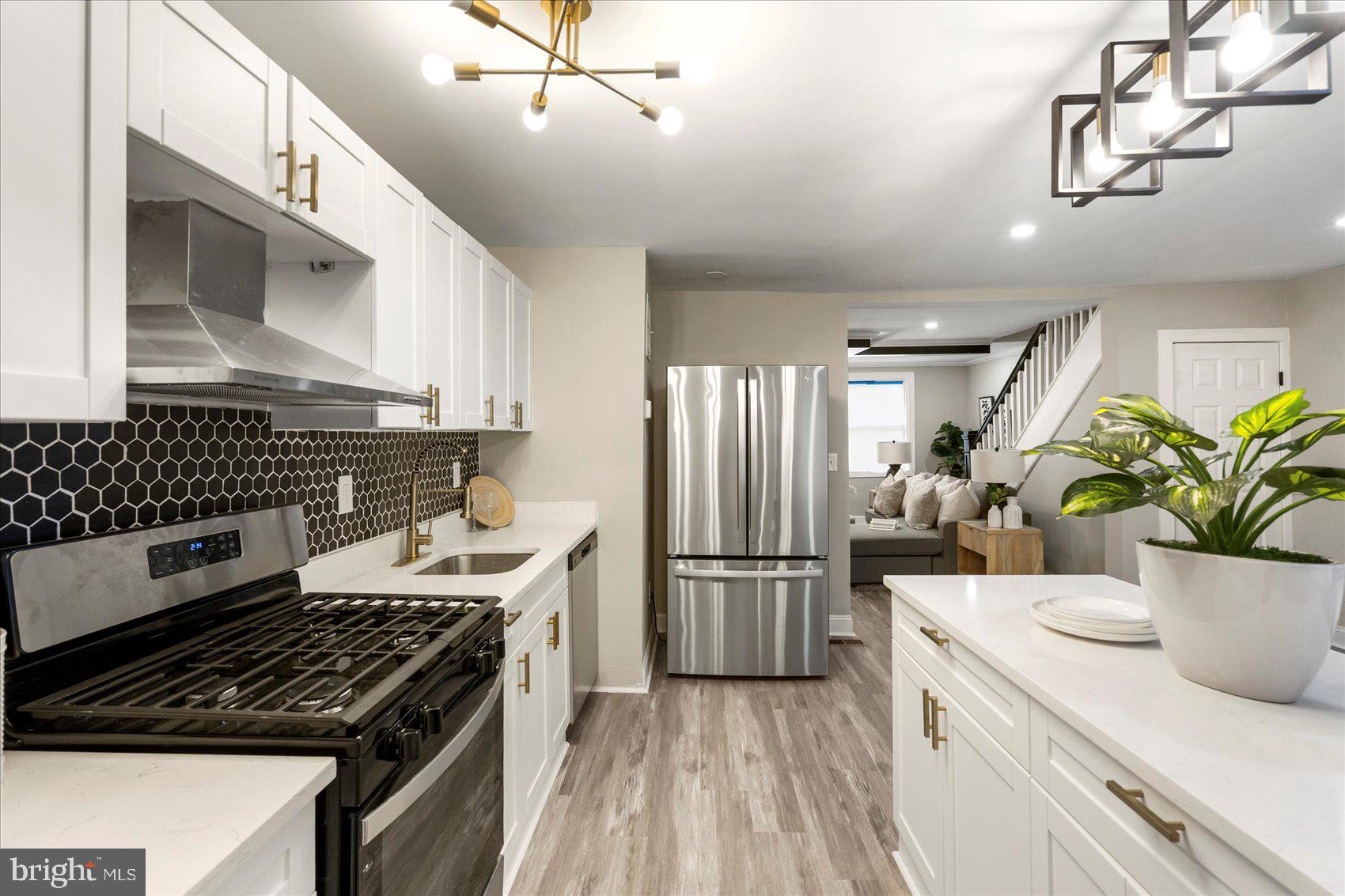 ARLINGTON - Residential