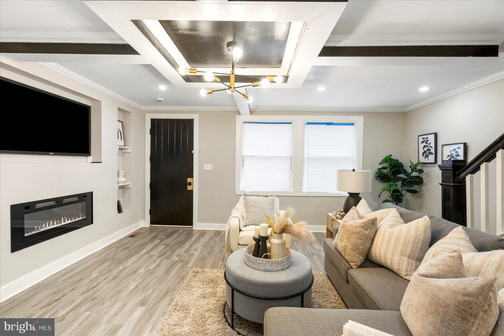 ARLINGTON - Residential