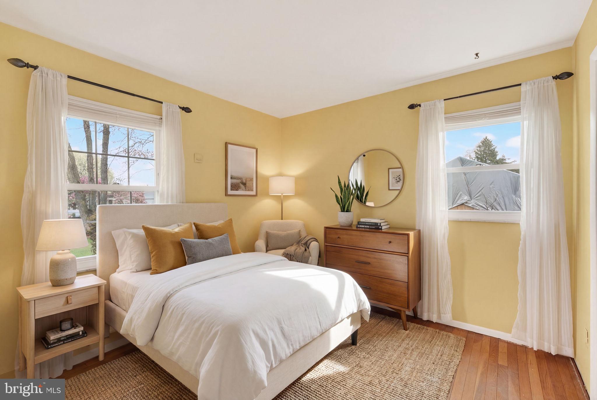 WESTCHESTER - Residential