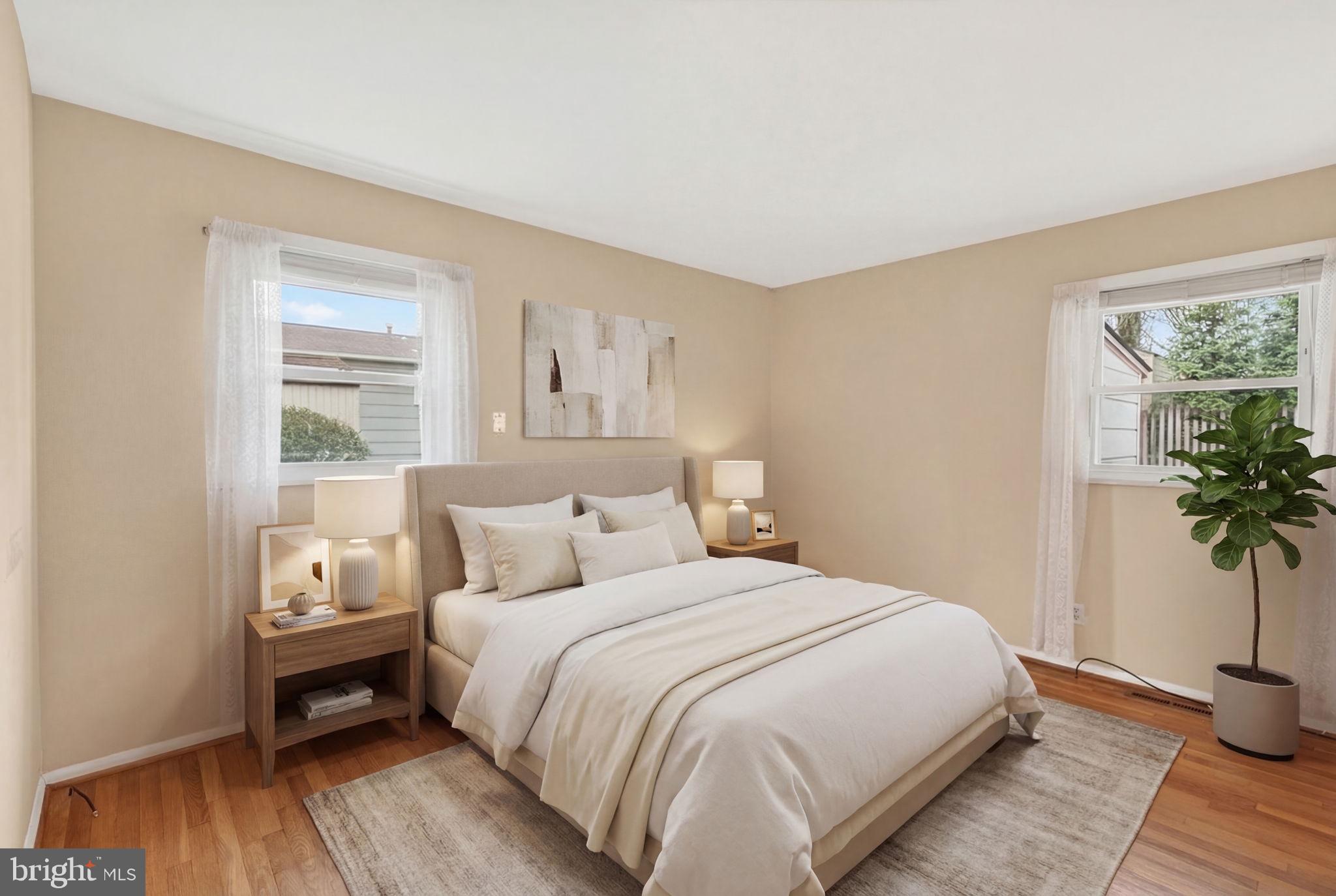 WESTCHESTER - Residential