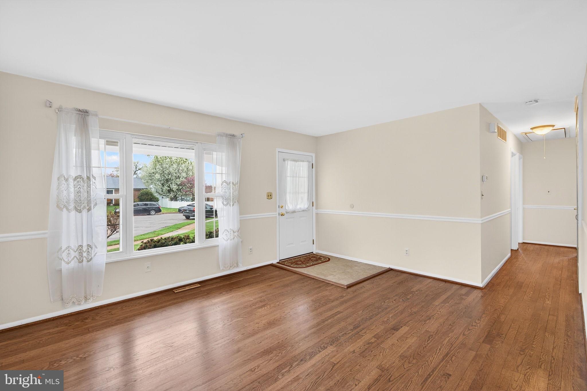 WESTCHESTER - Residential