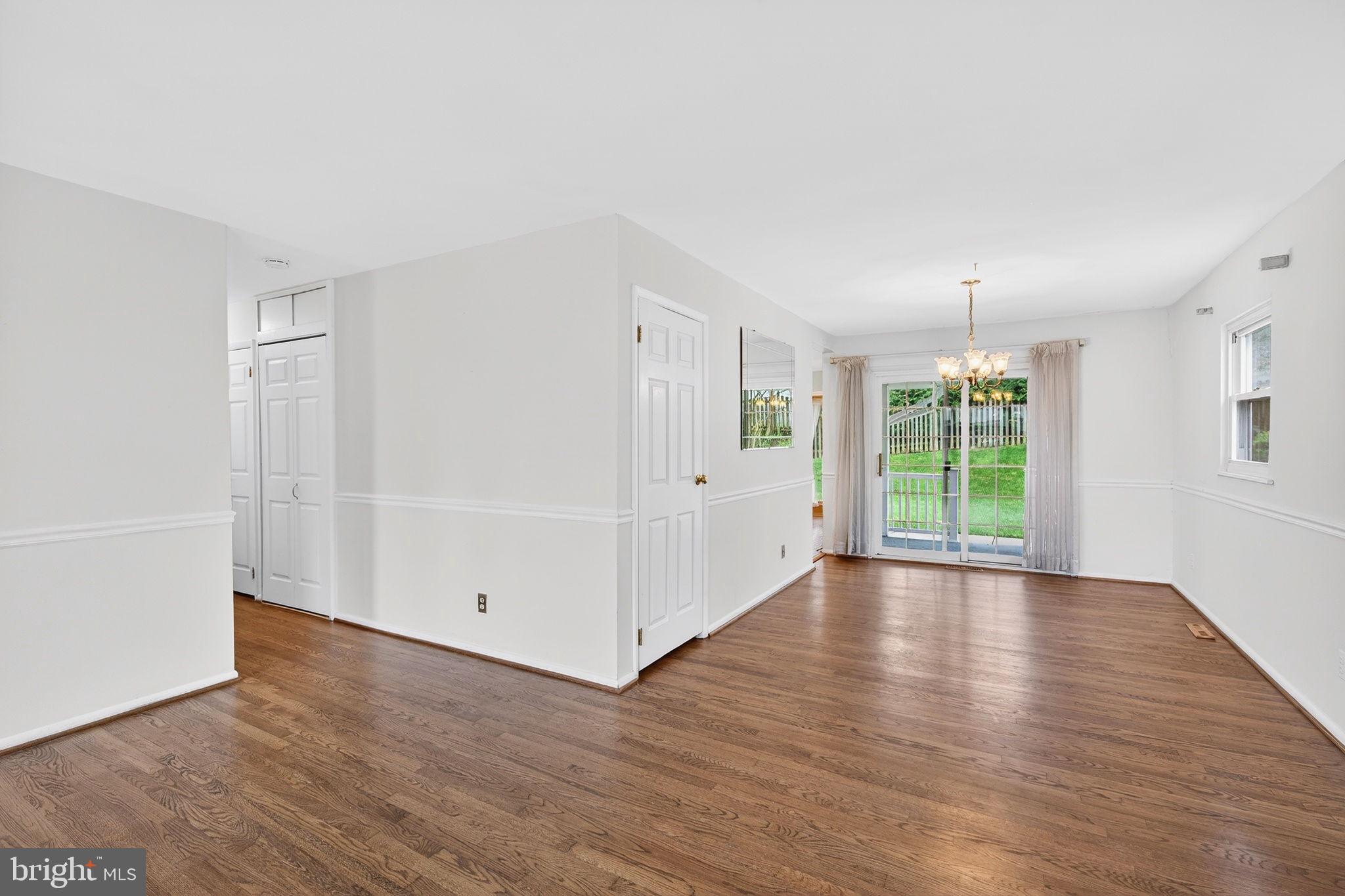 WESTCHESTER - Residential