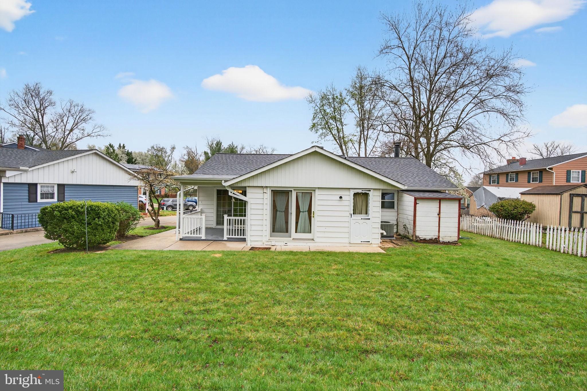 WESTCHESTER - Residential