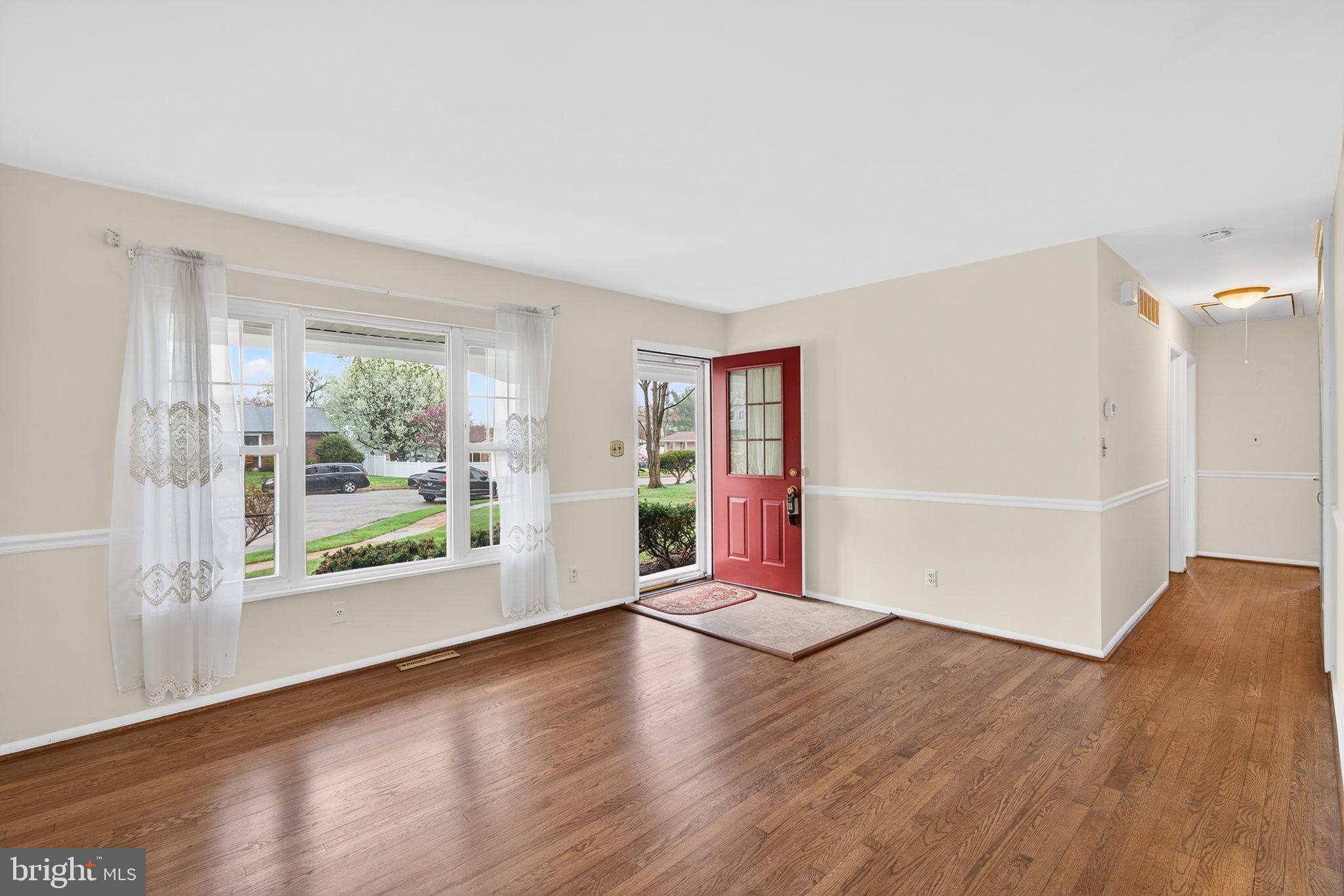 WESTCHESTER - Residential