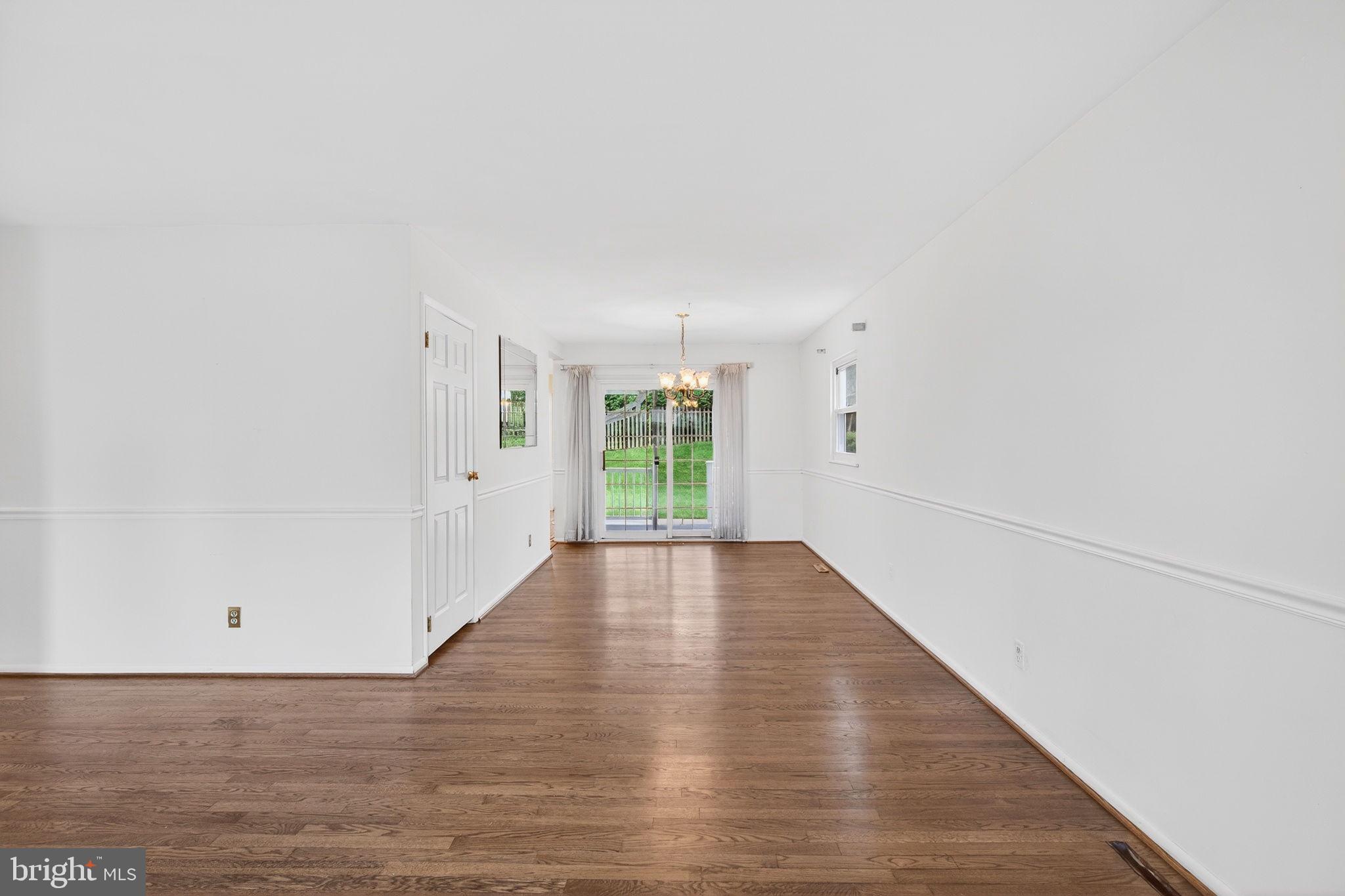 WESTCHESTER - Residential