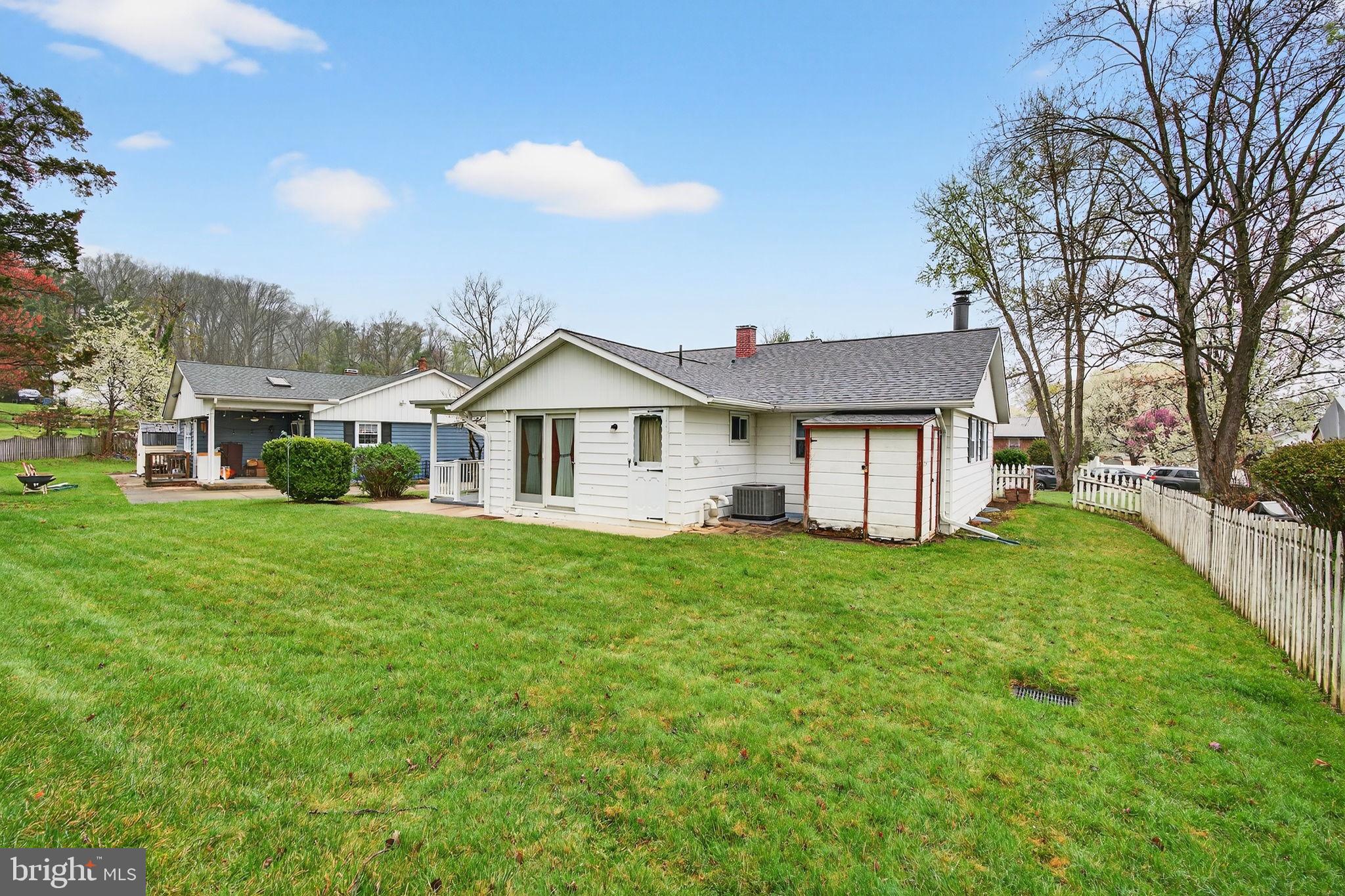 WESTCHESTER - Residential