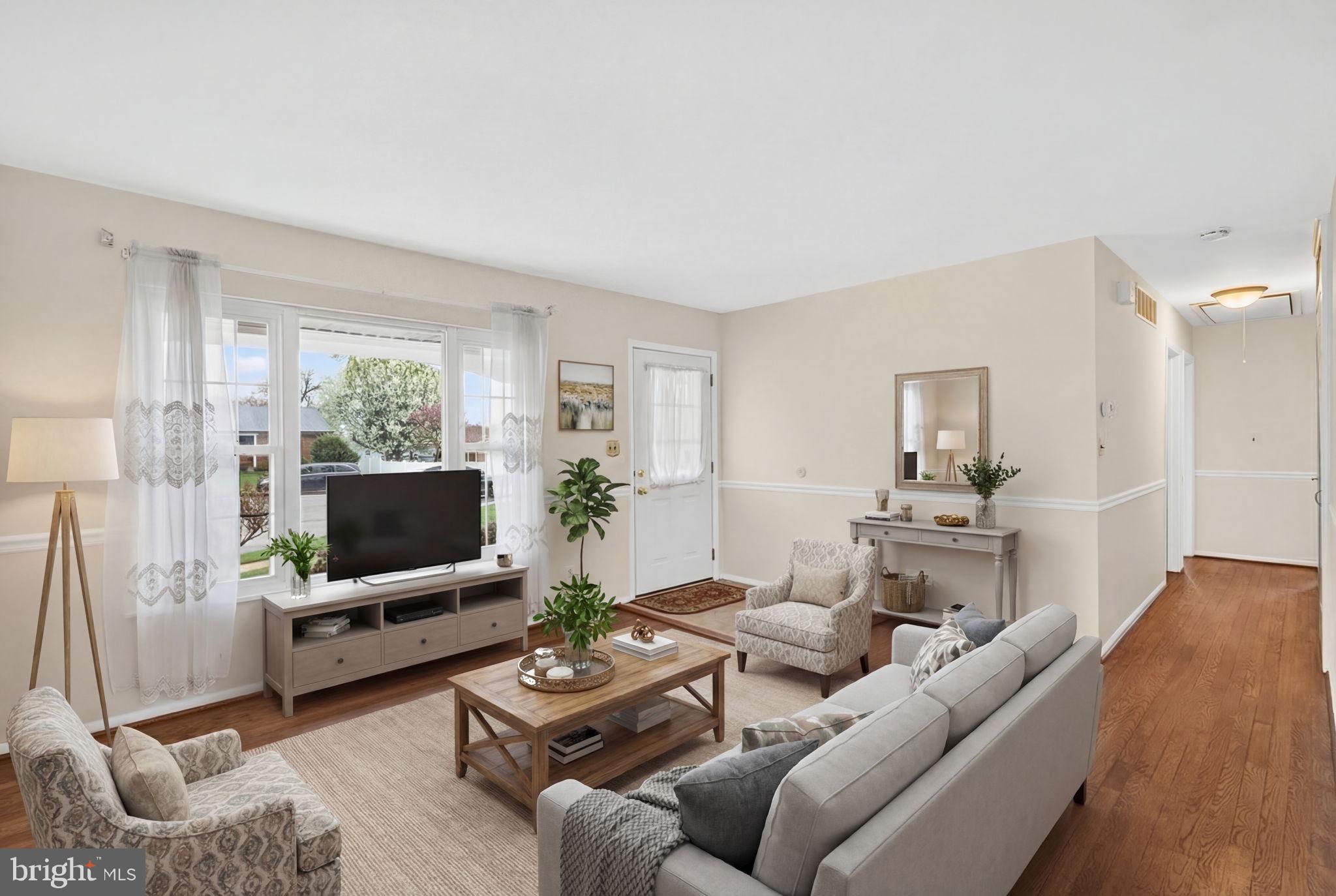 WESTCHESTER - Residential