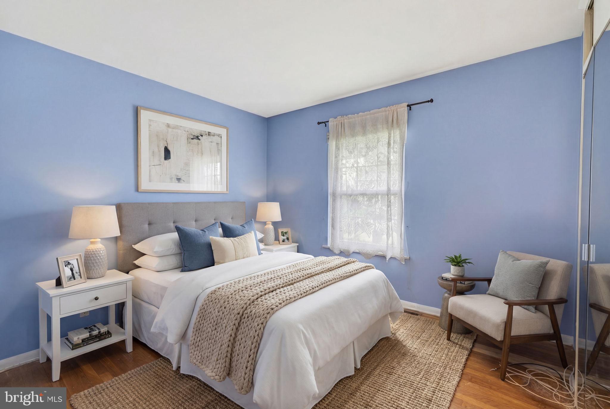 WESTCHESTER - Residential