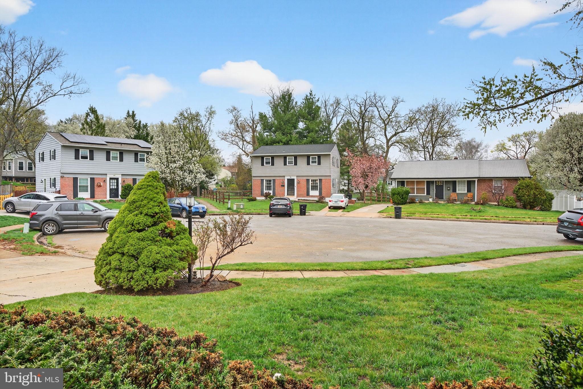 WESTCHESTER - Residential