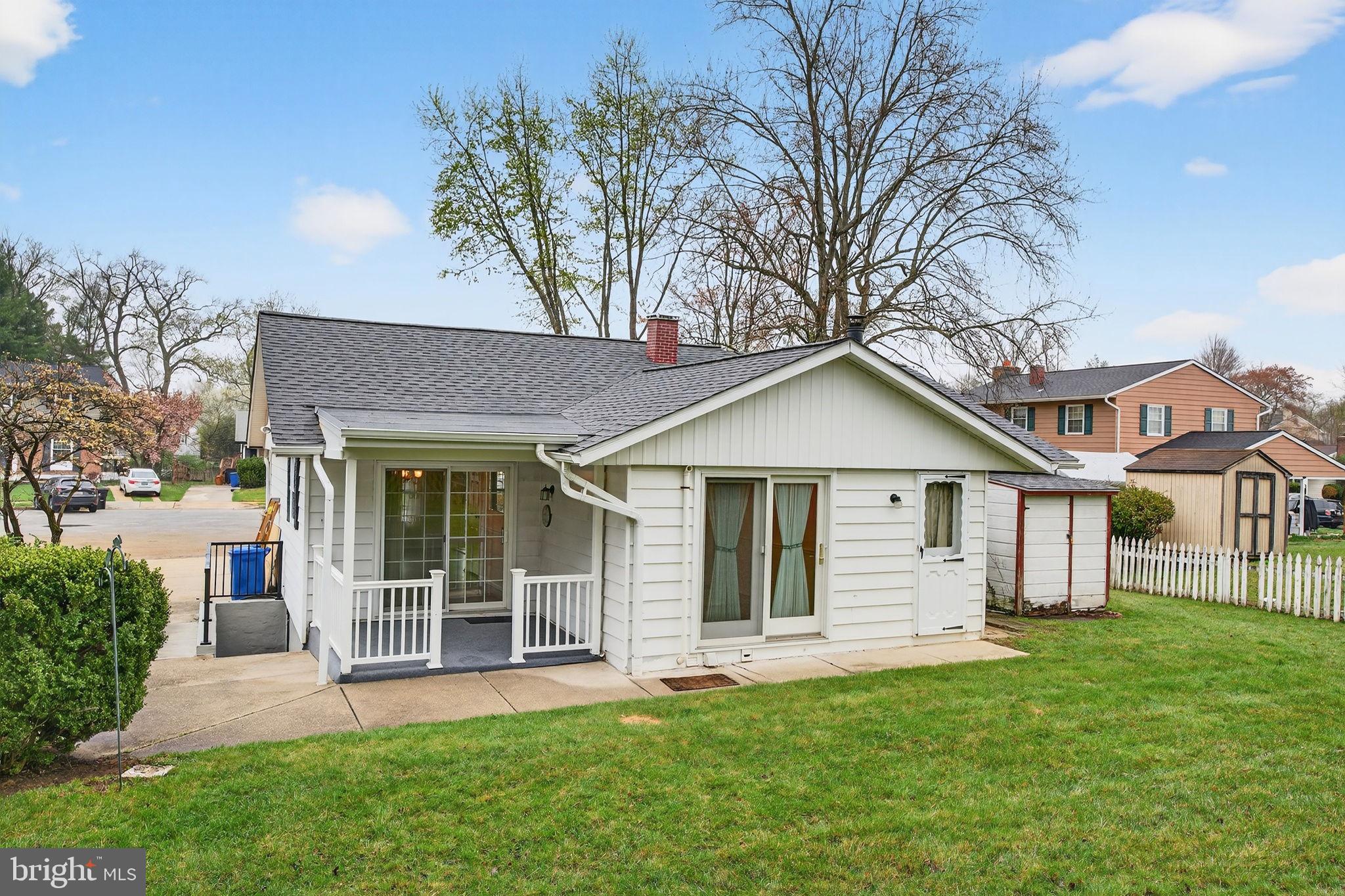 WESTCHESTER - Residential