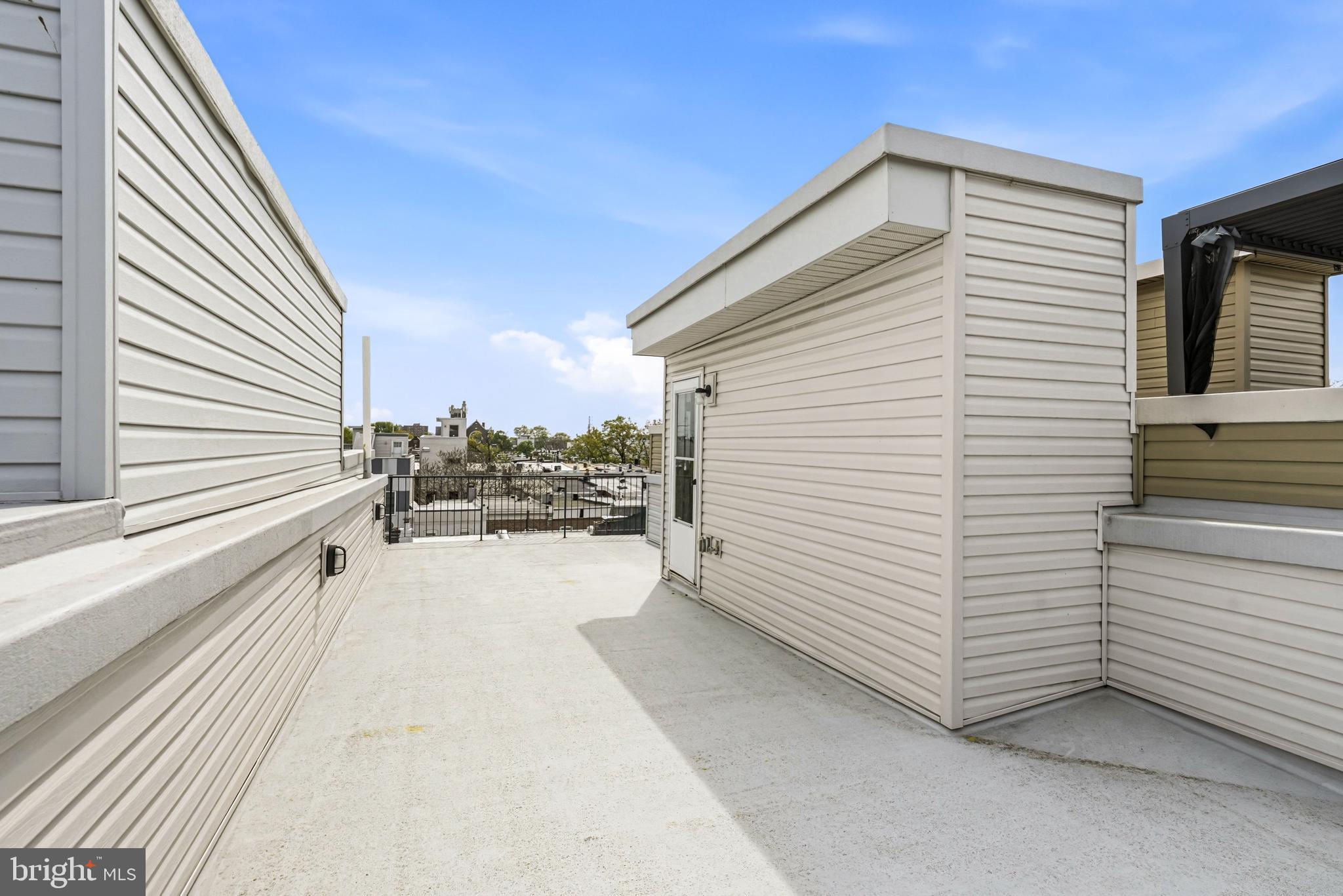 GRAYS FERRY - Residential