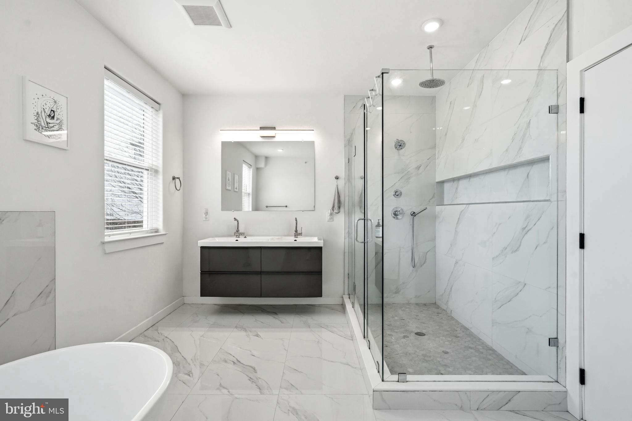 GRAYS FERRY - Residential