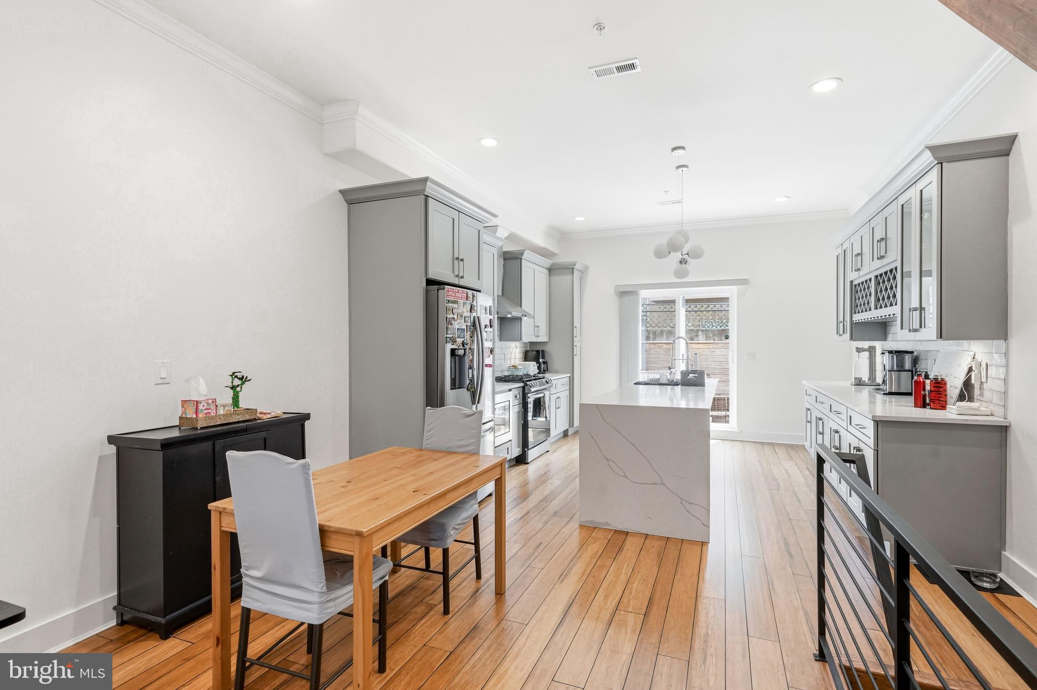 GRAYS FERRY - Residential