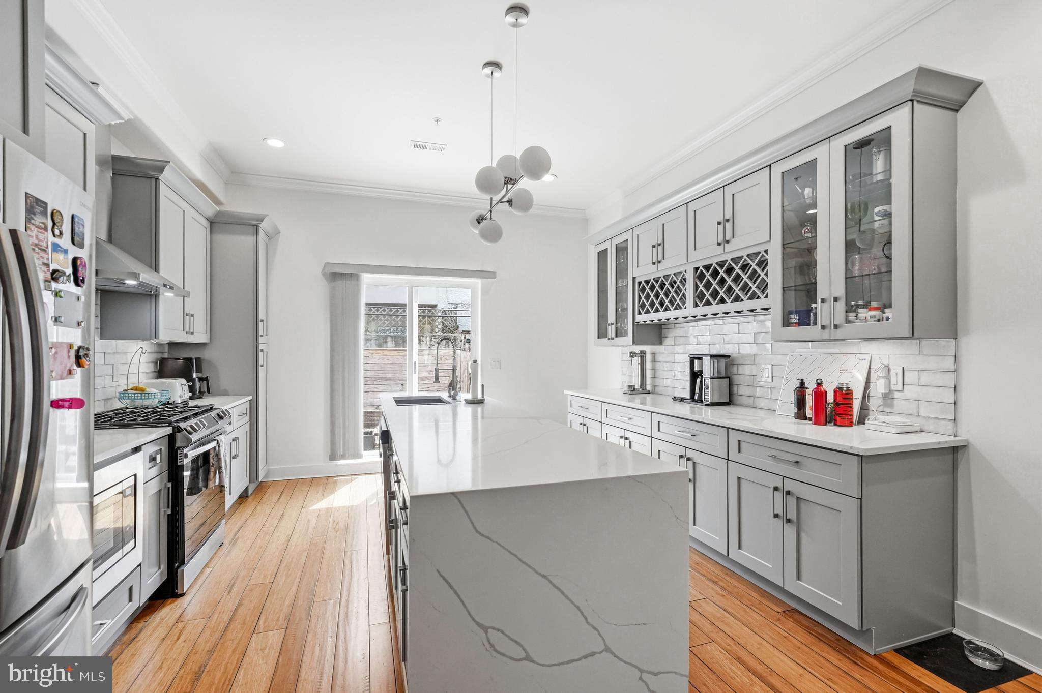 GRAYS FERRY - Residential