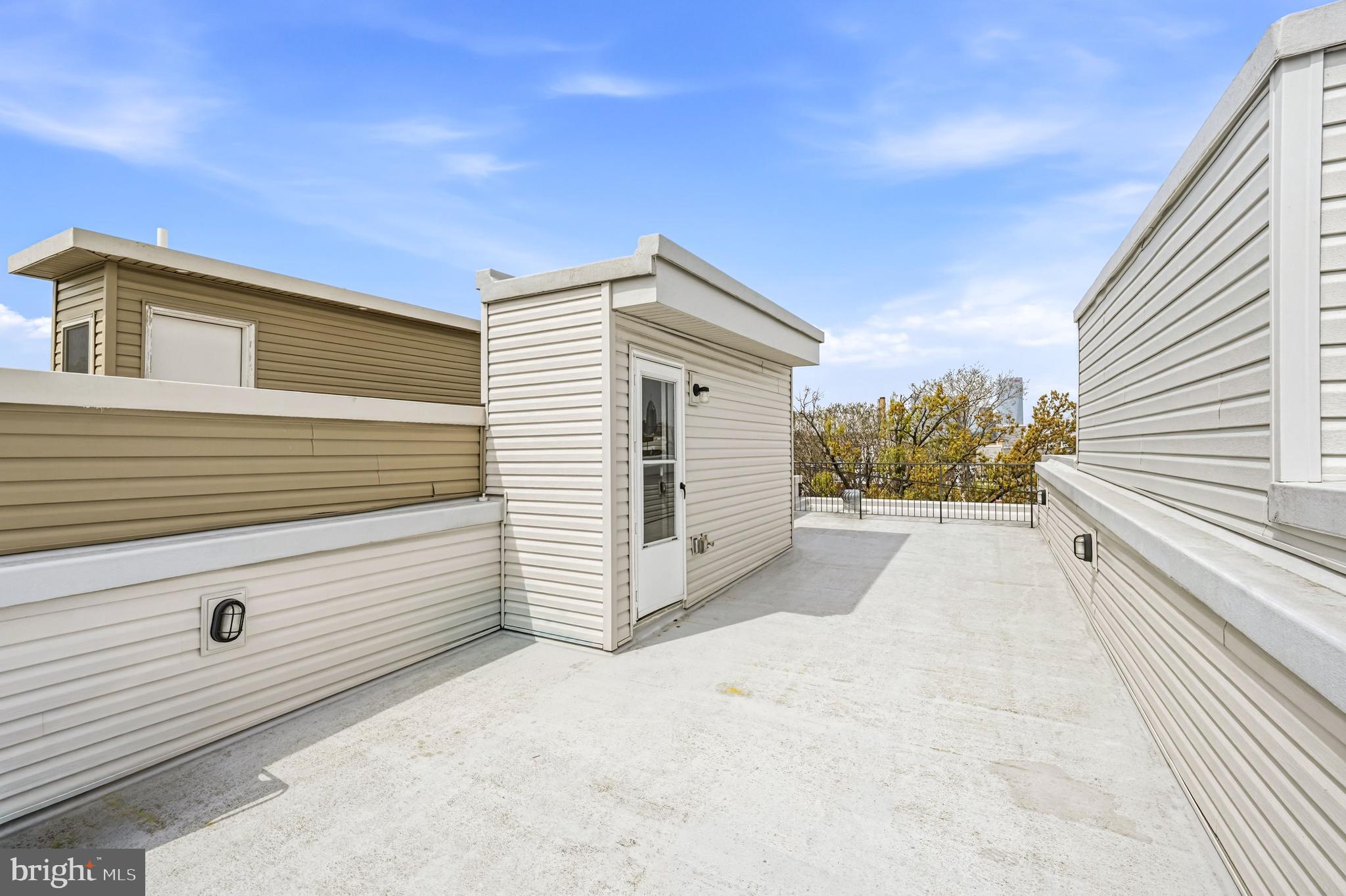 GRAYS FERRY - Residential