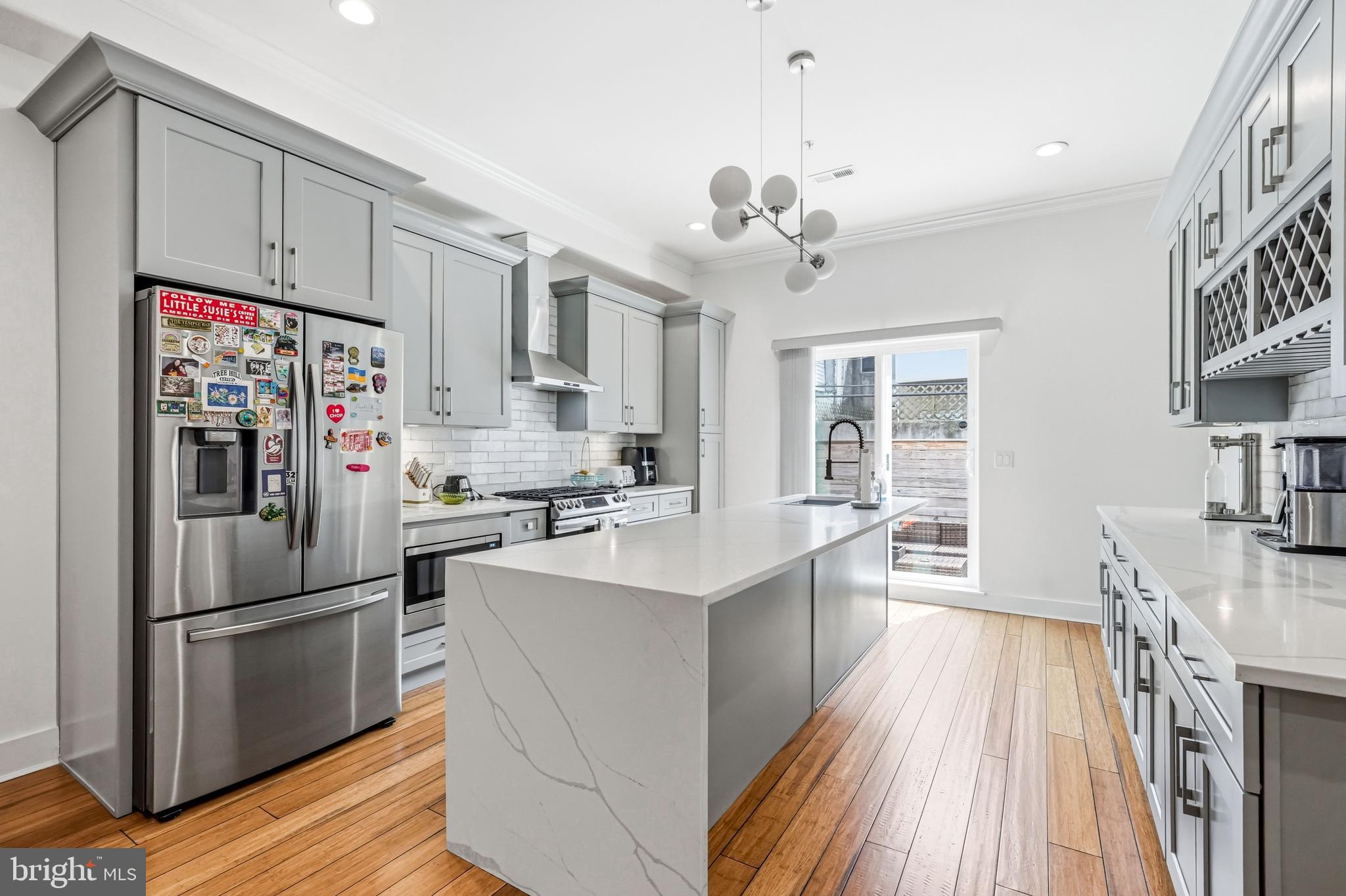 GRAYS FERRY - Residential
