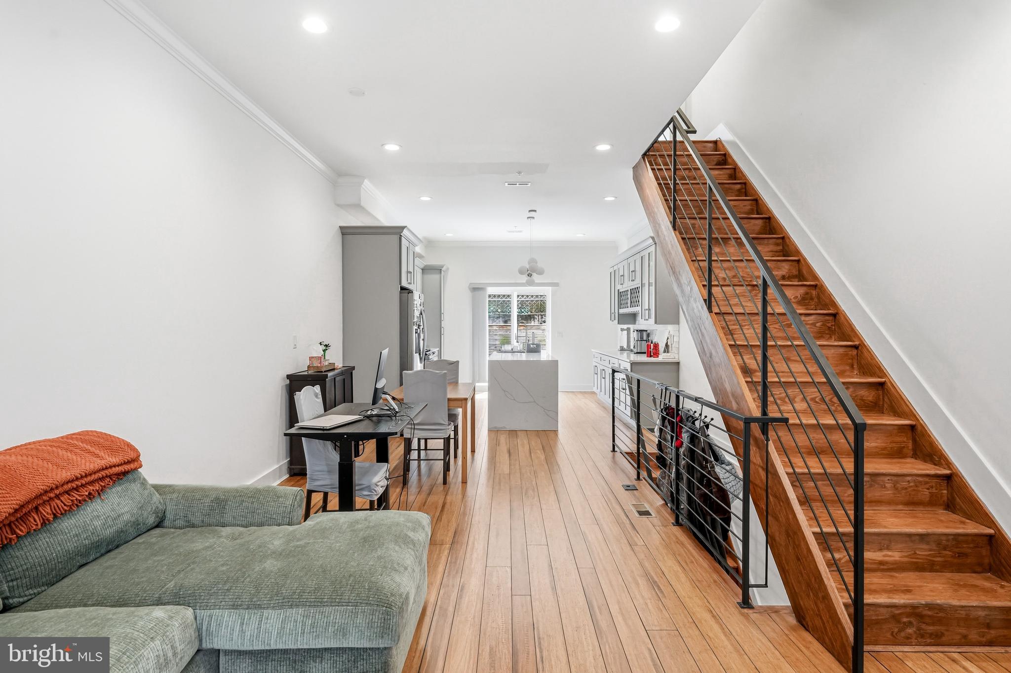 GRAYS FERRY - Residential
