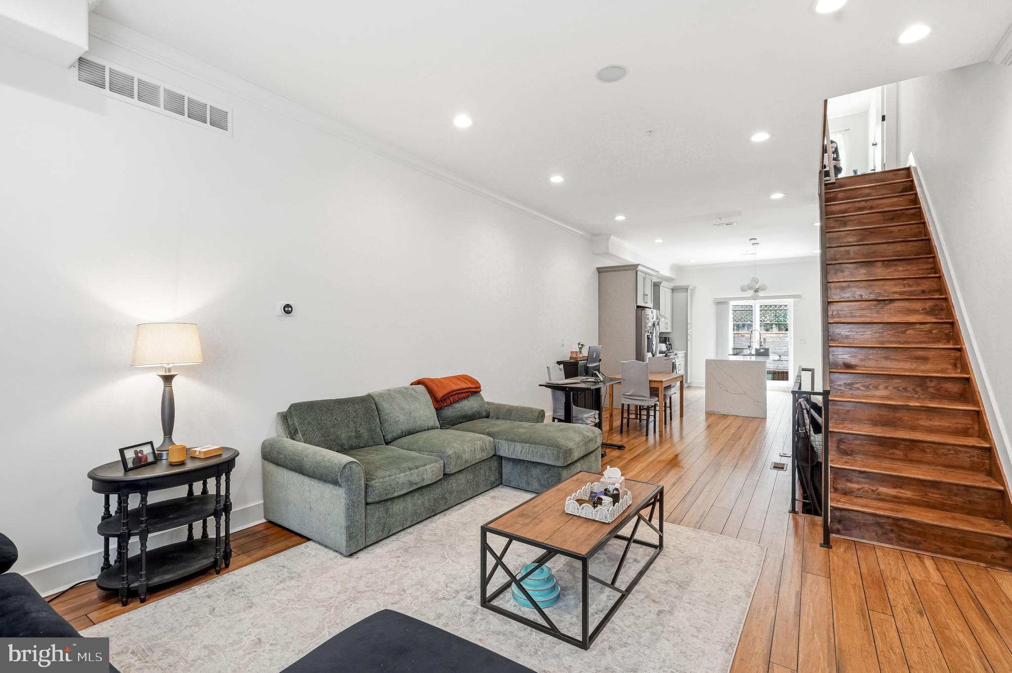 GRAYS FERRY - Residential