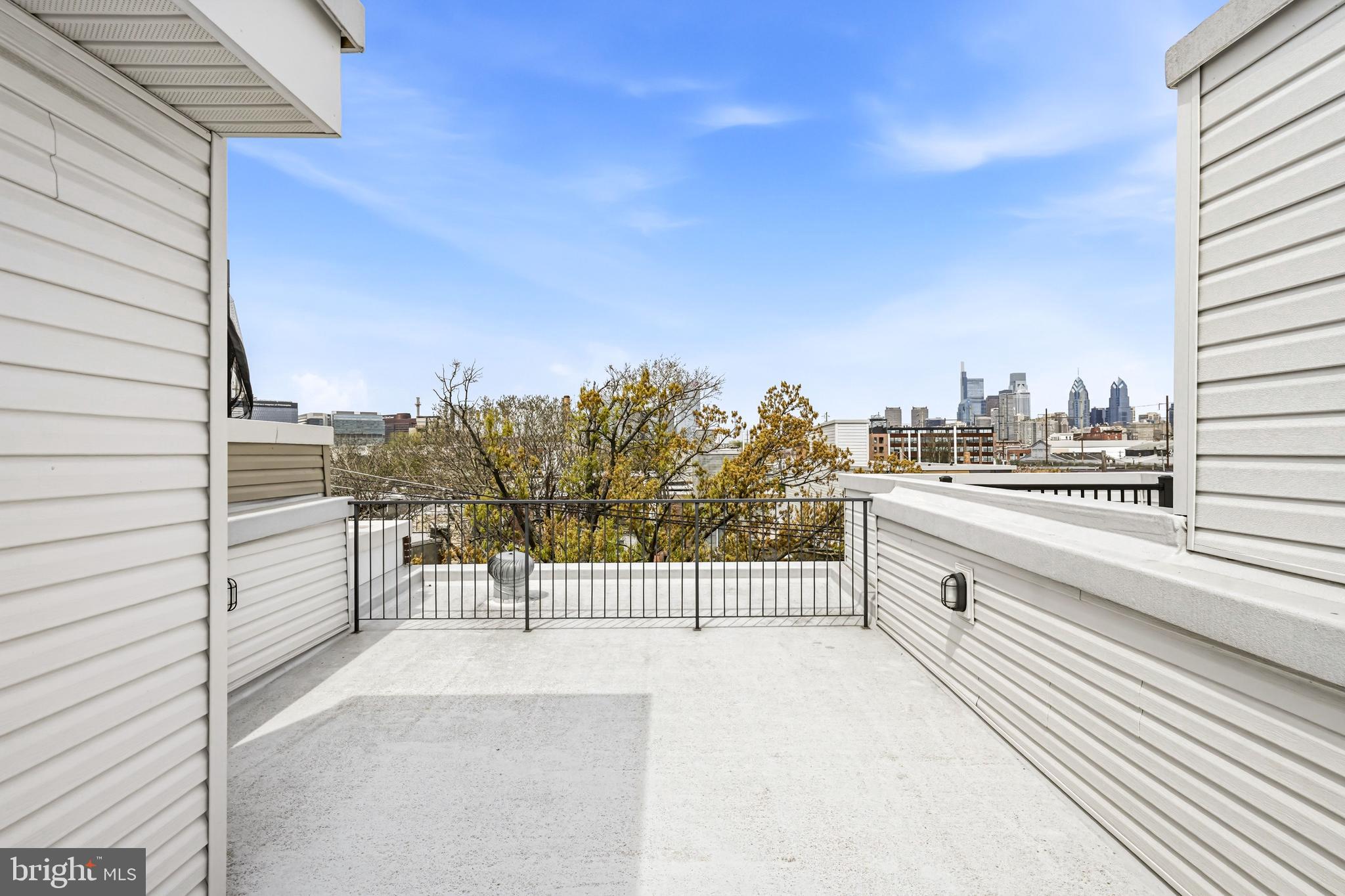 GRAYS FERRY - Residential