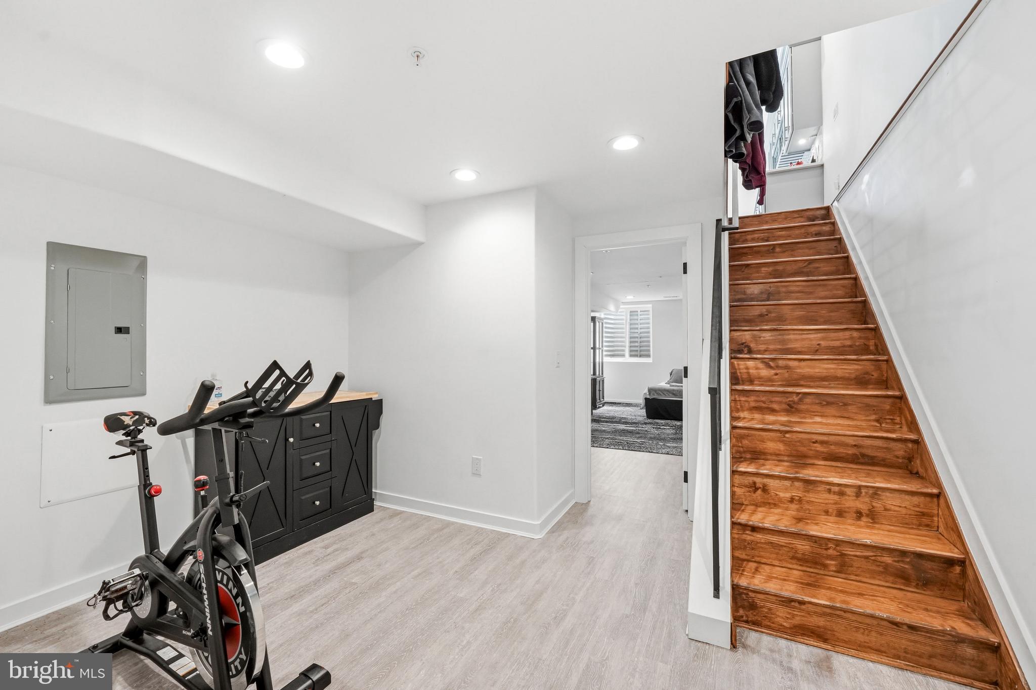 GRAYS FERRY - Residential