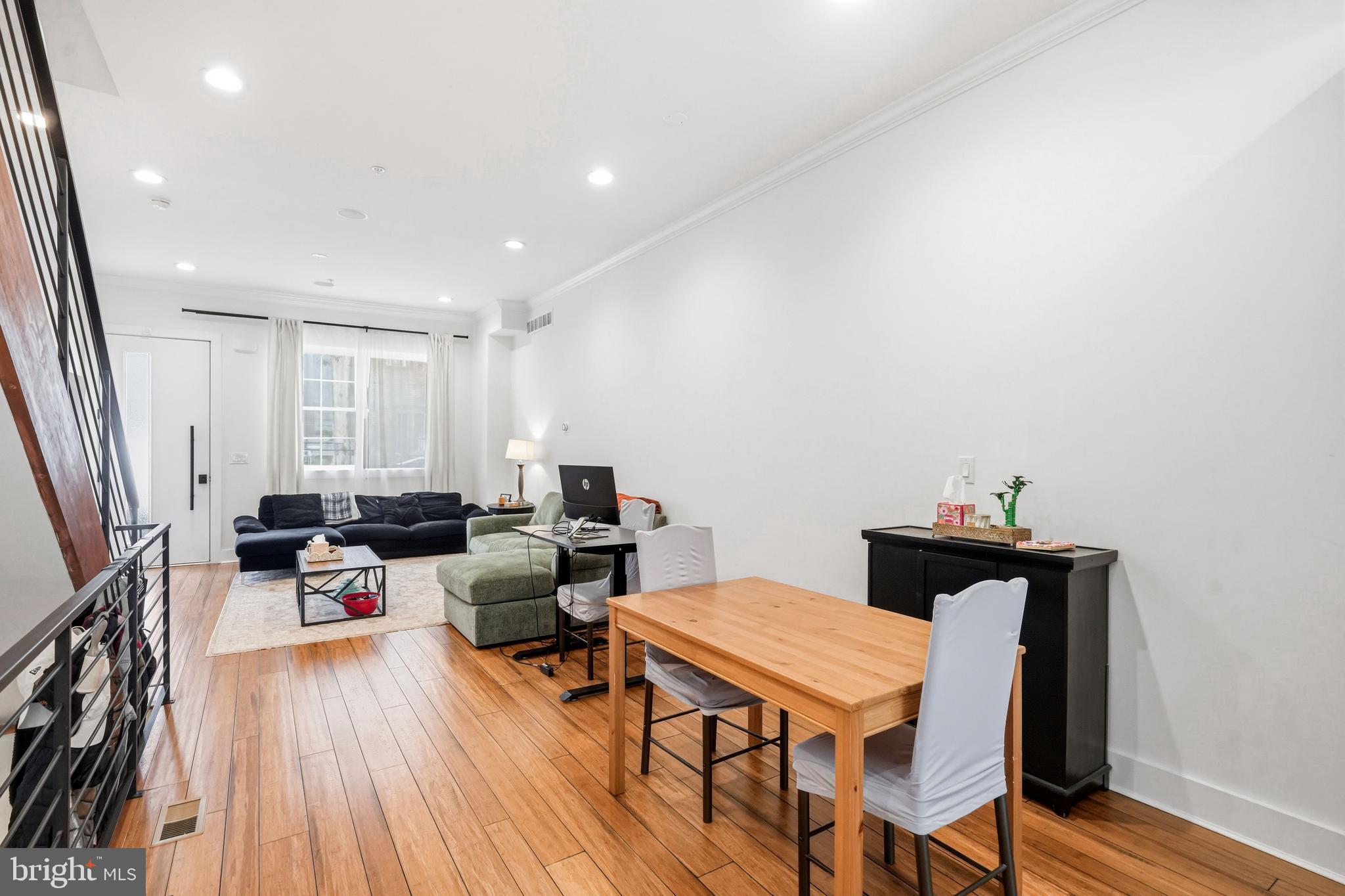 GRAYS FERRY - Residential