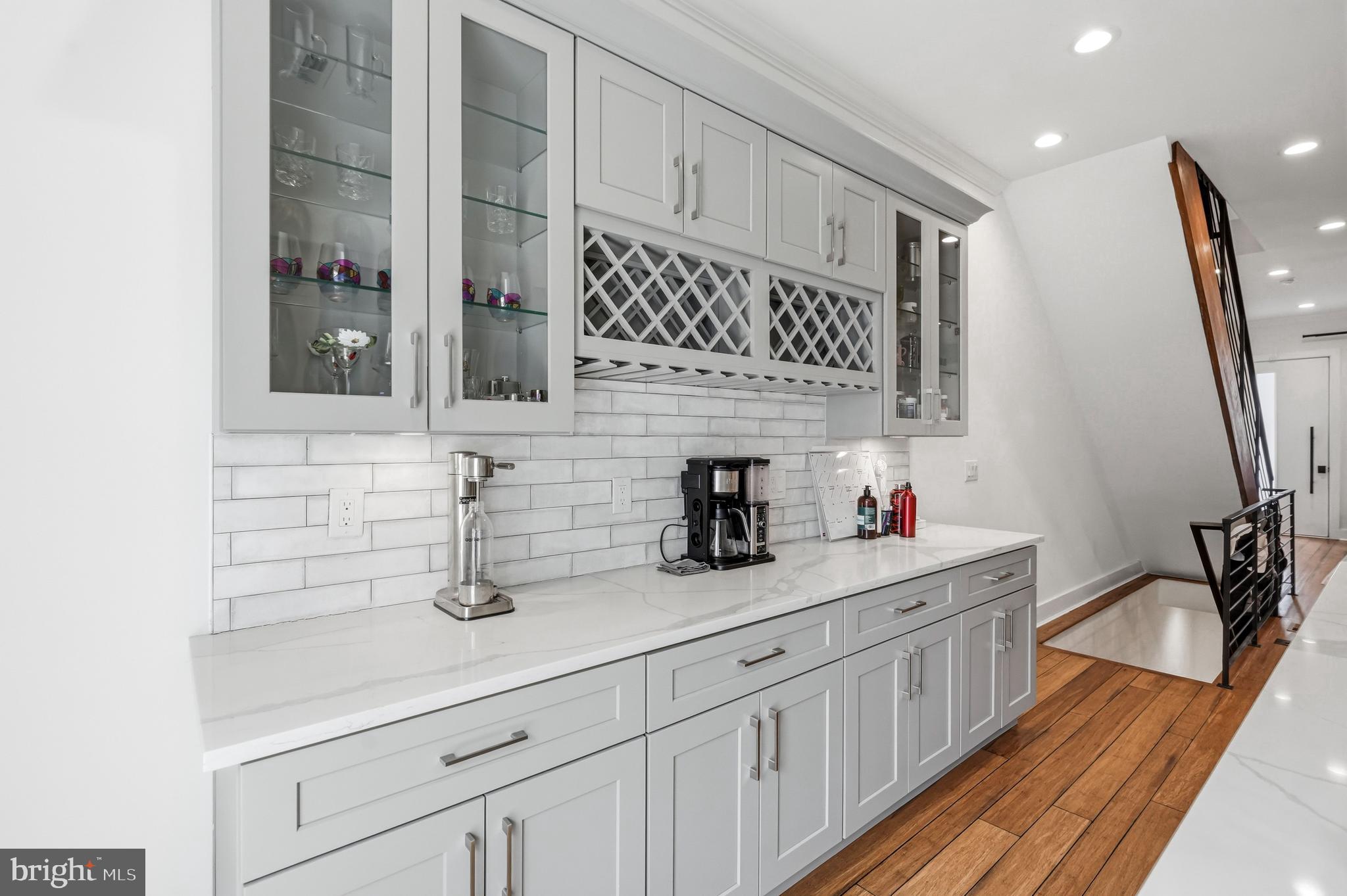 GRAYS FERRY - Residential
