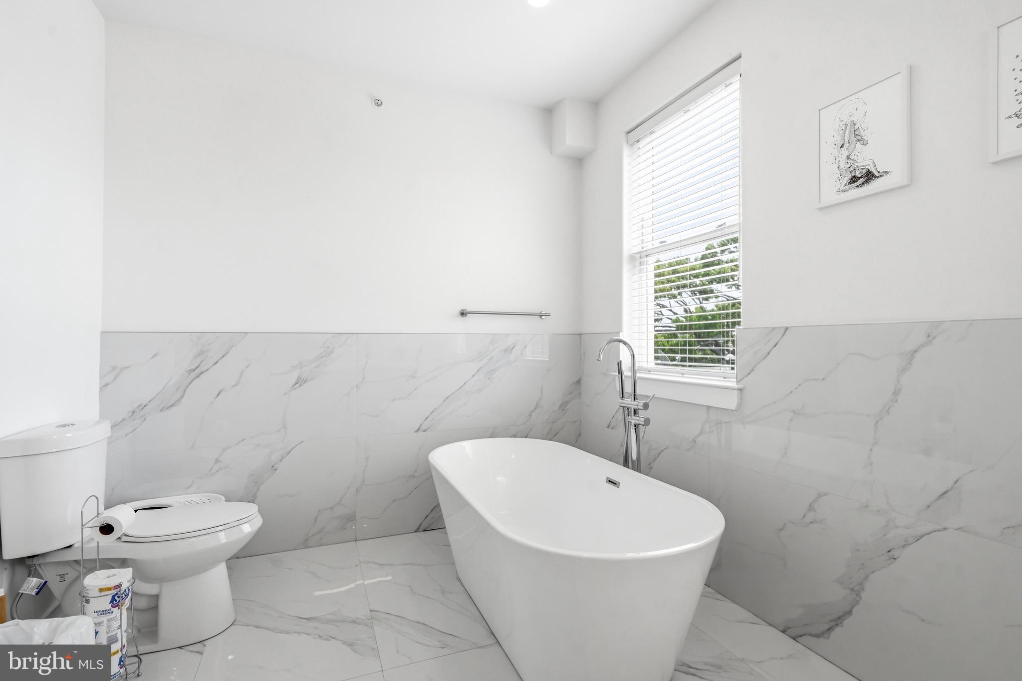 GRAYS FERRY - Residential