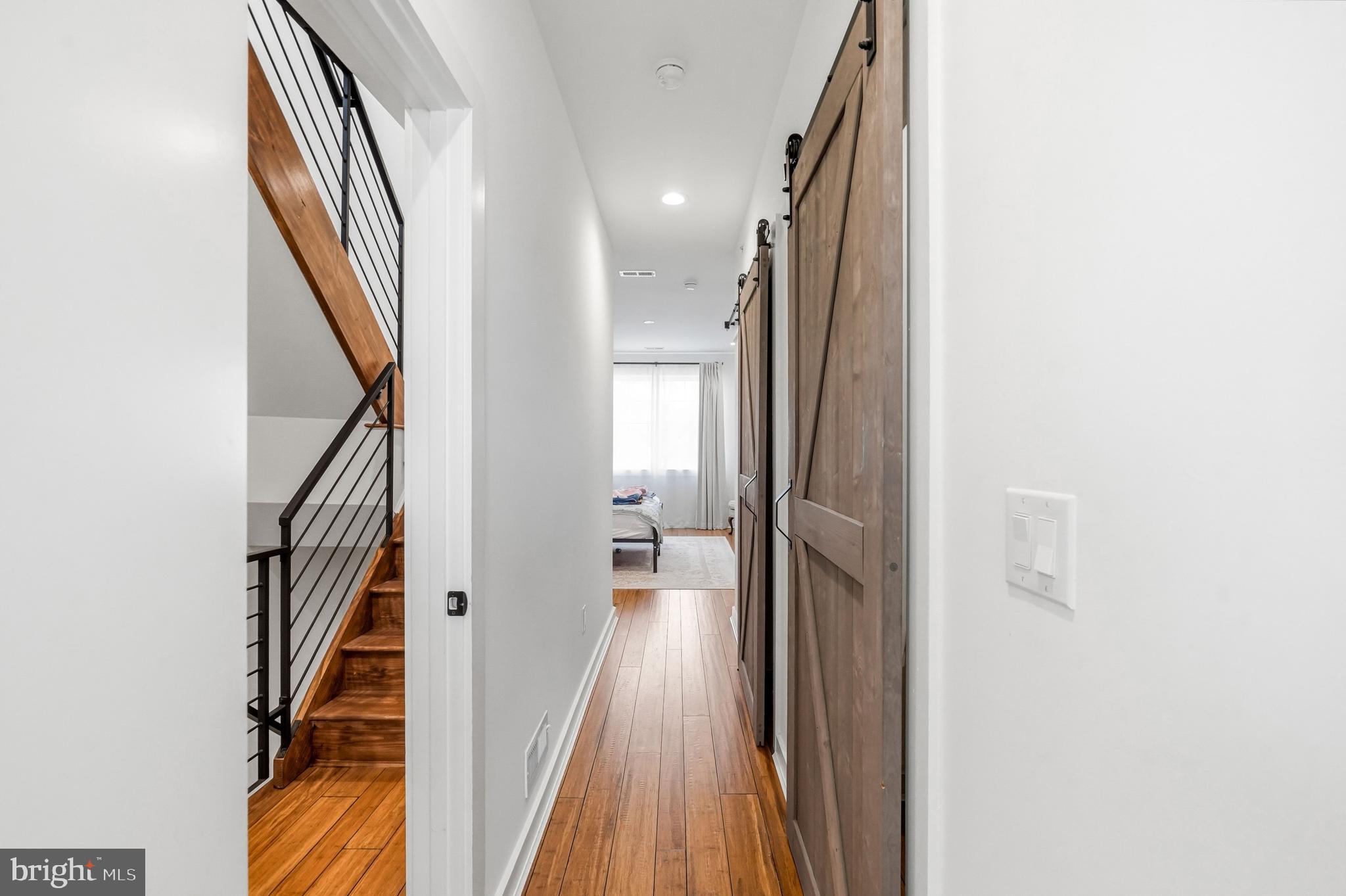 GRAYS FERRY - Residential