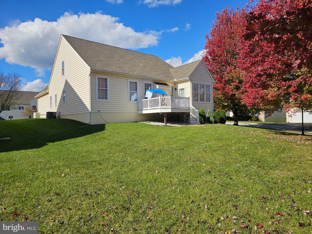 Photo of 400 Losito Drive, AVONDALE, PA 19311 (MLS # PACT2112380)