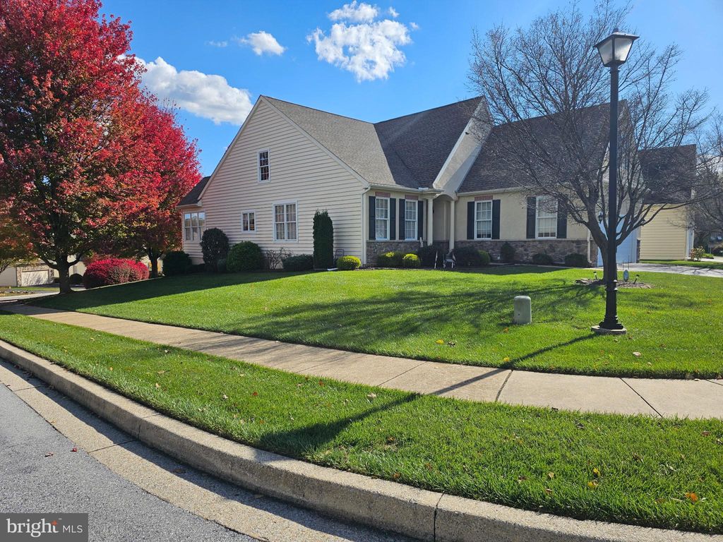 Photo of 400 Losito Drive, AVONDALE, PA 19311 (MLS # PACT2112380)