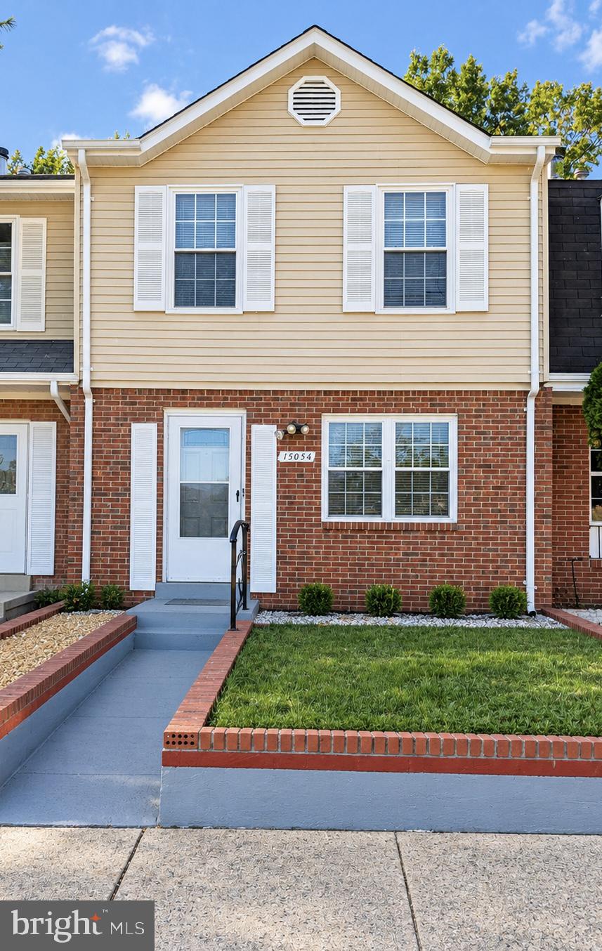 Photo of 15054 Cherrydale Drive, WOODBRIDGE, VA 22193 (MLS # VAPW2133010)