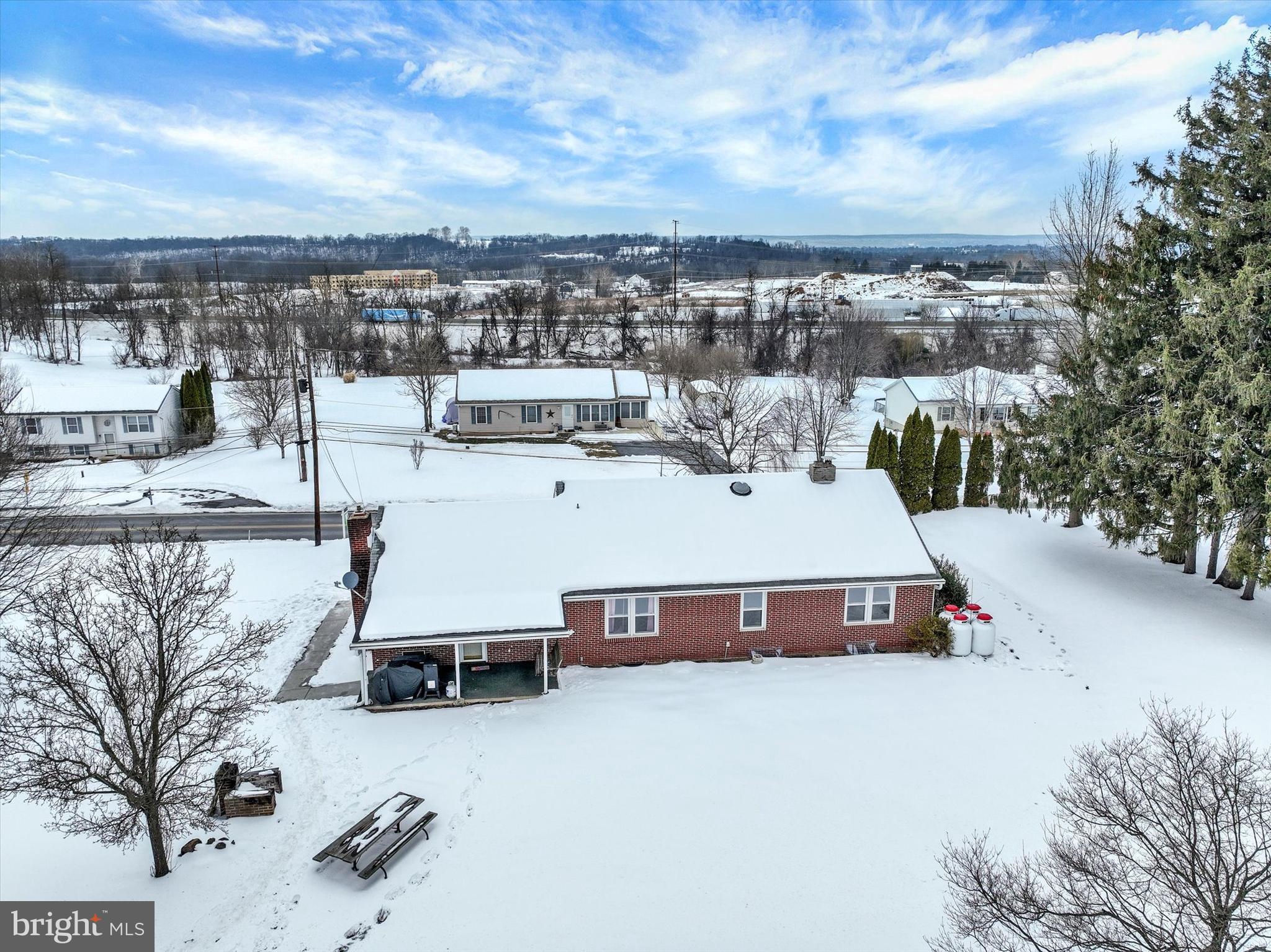 NONE AVAILABLE - Residential