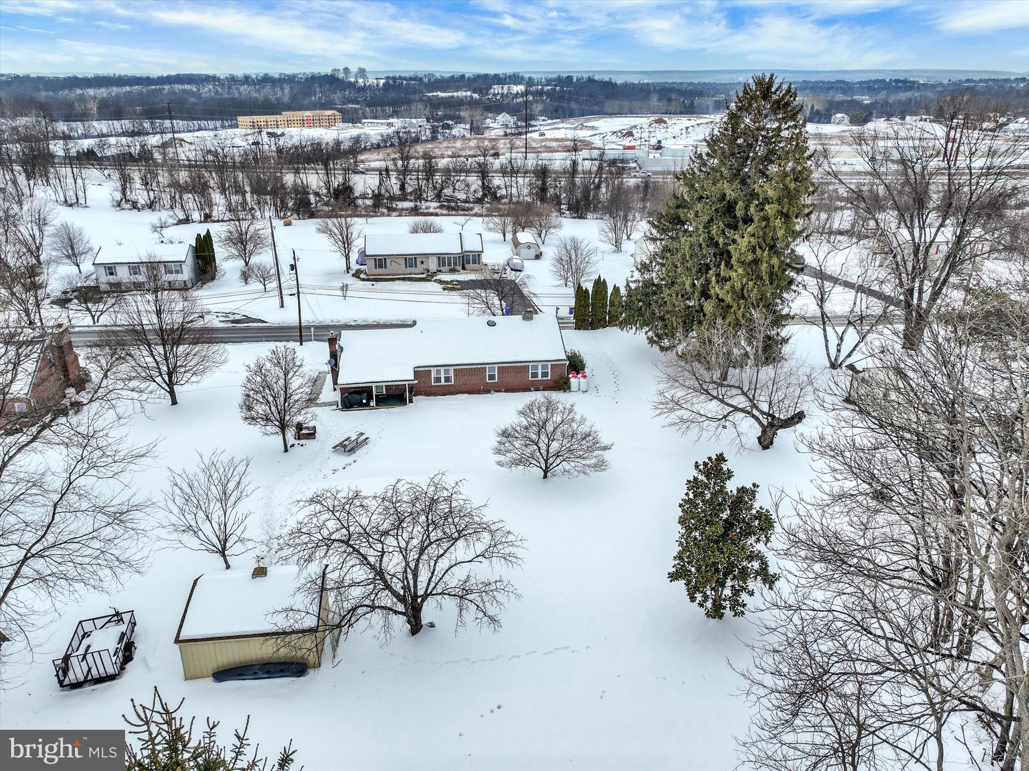 NONE AVAILABLE - Residential