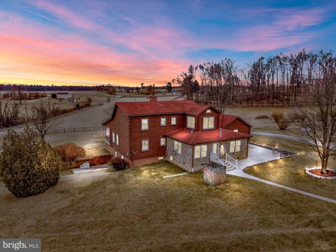 Photo of 1720 E Deep Run Road, MANCHESTER, MD 21102 (MLS # MDCR2031974)