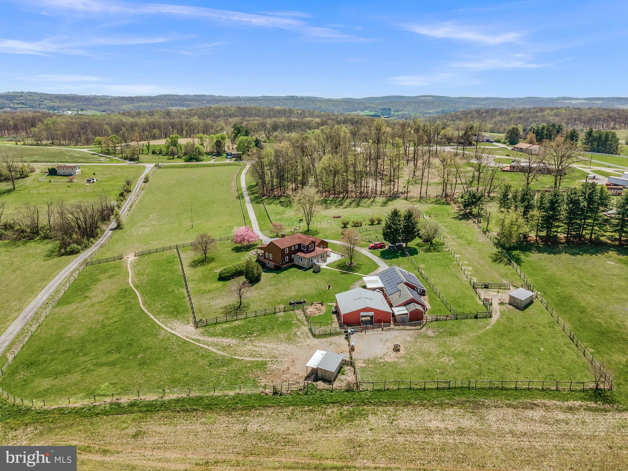 NONE AVAILABLE - Farm