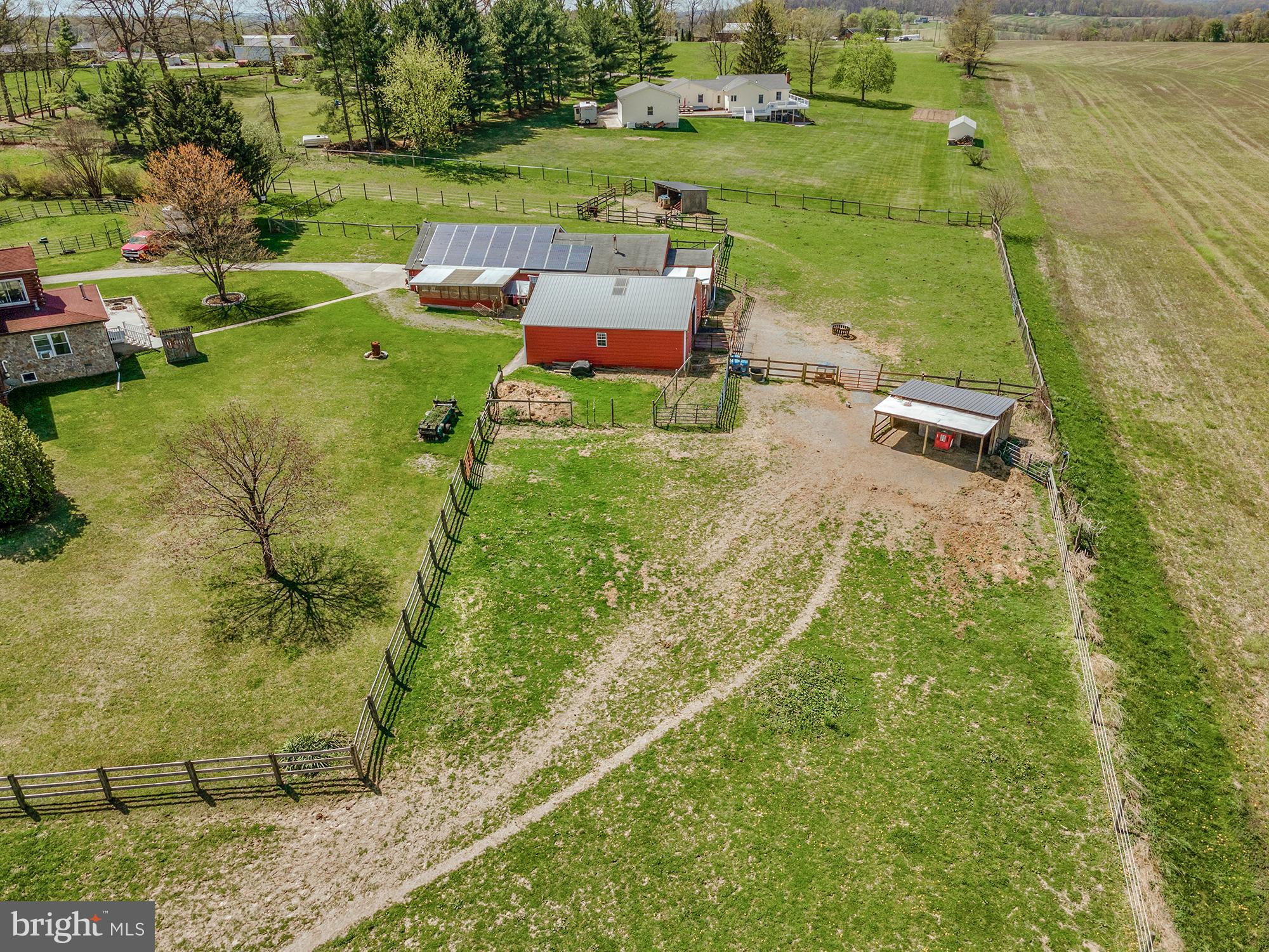 NONE AVAILABLE - Farm