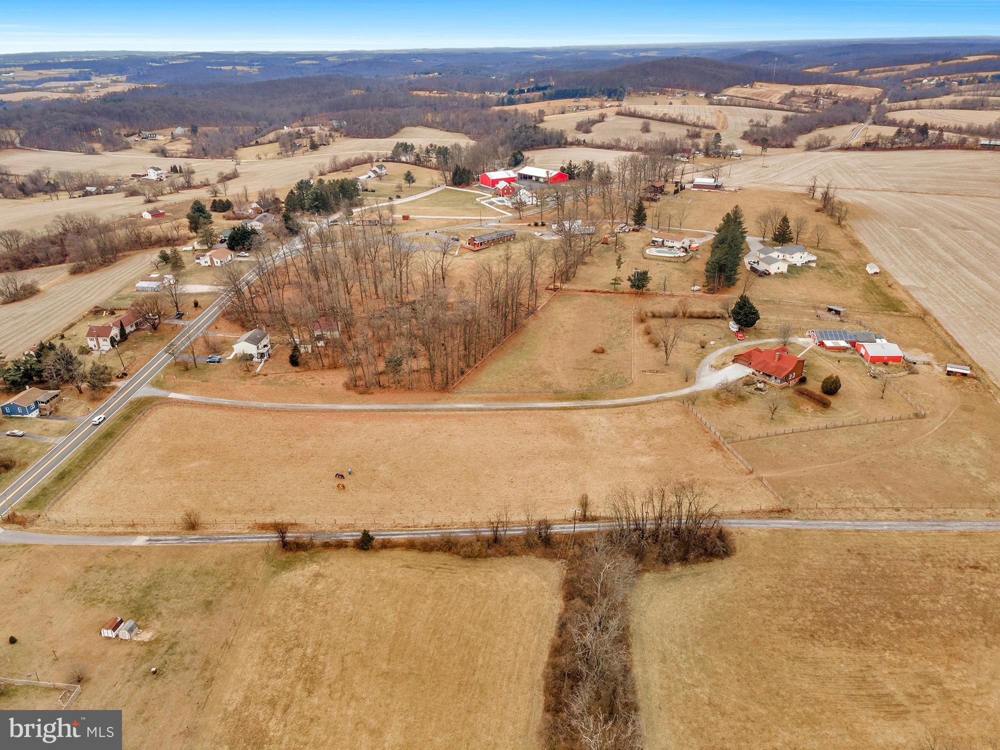 1720 E DEEP RUN ROAD