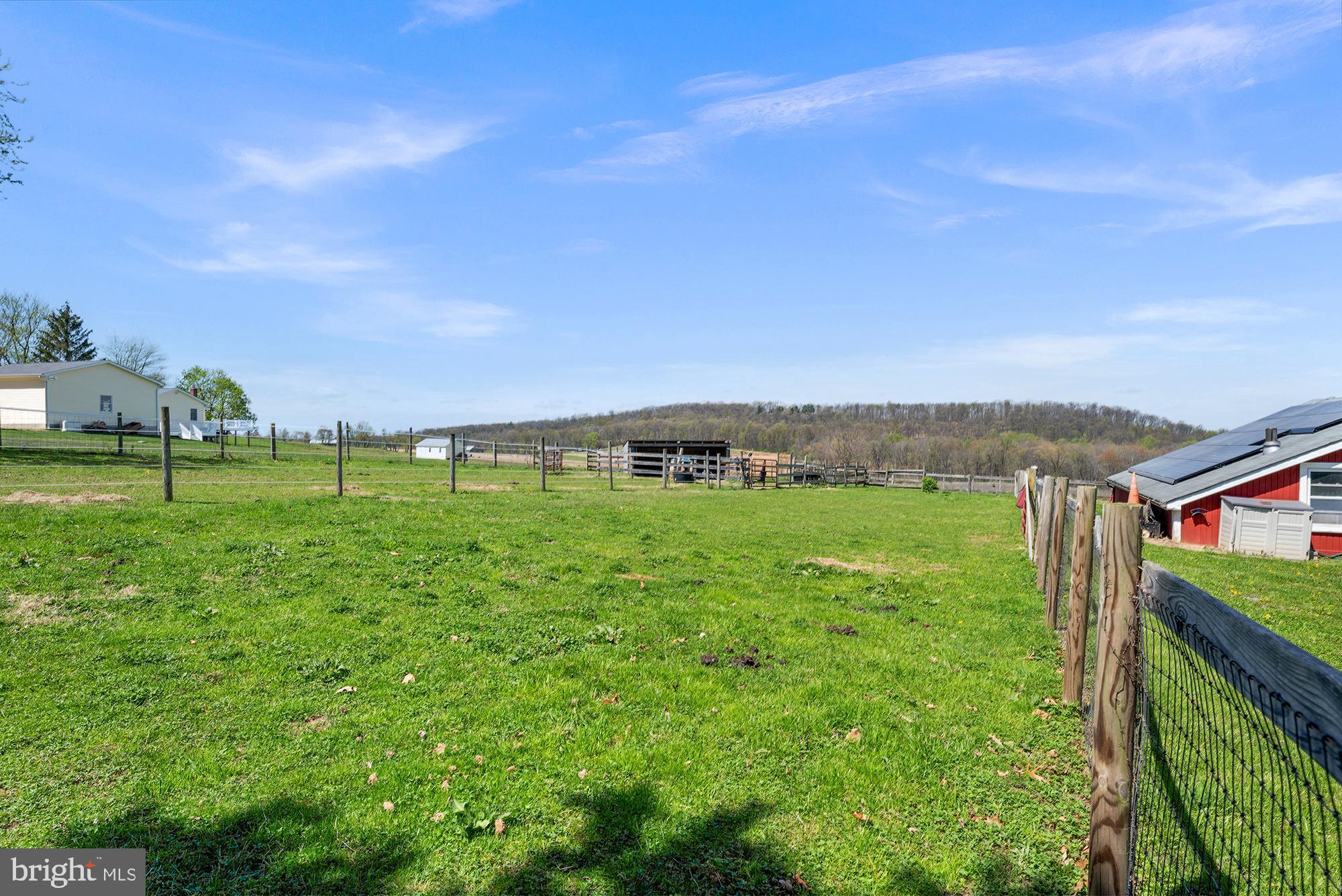 NONE AVAILABLE - Farm