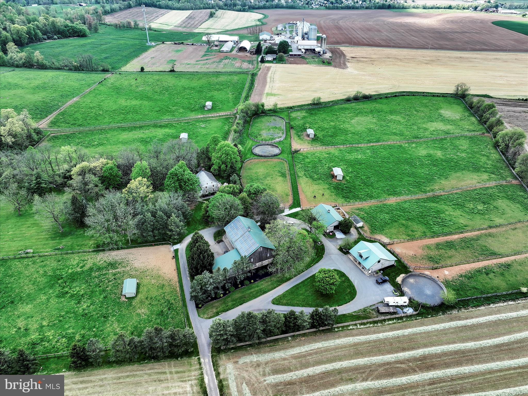 NONE AVAILABLE - Farm