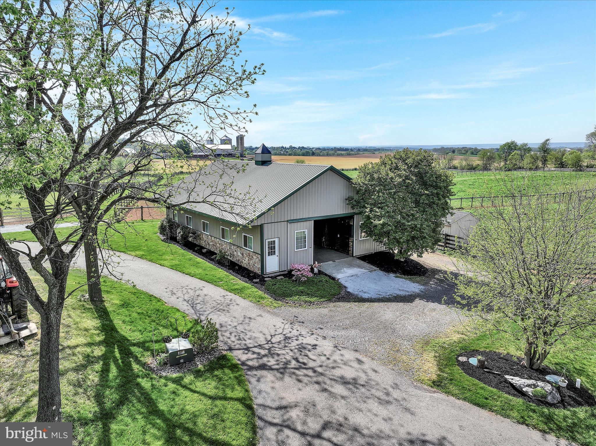 NONE AVAILABLE - Farm