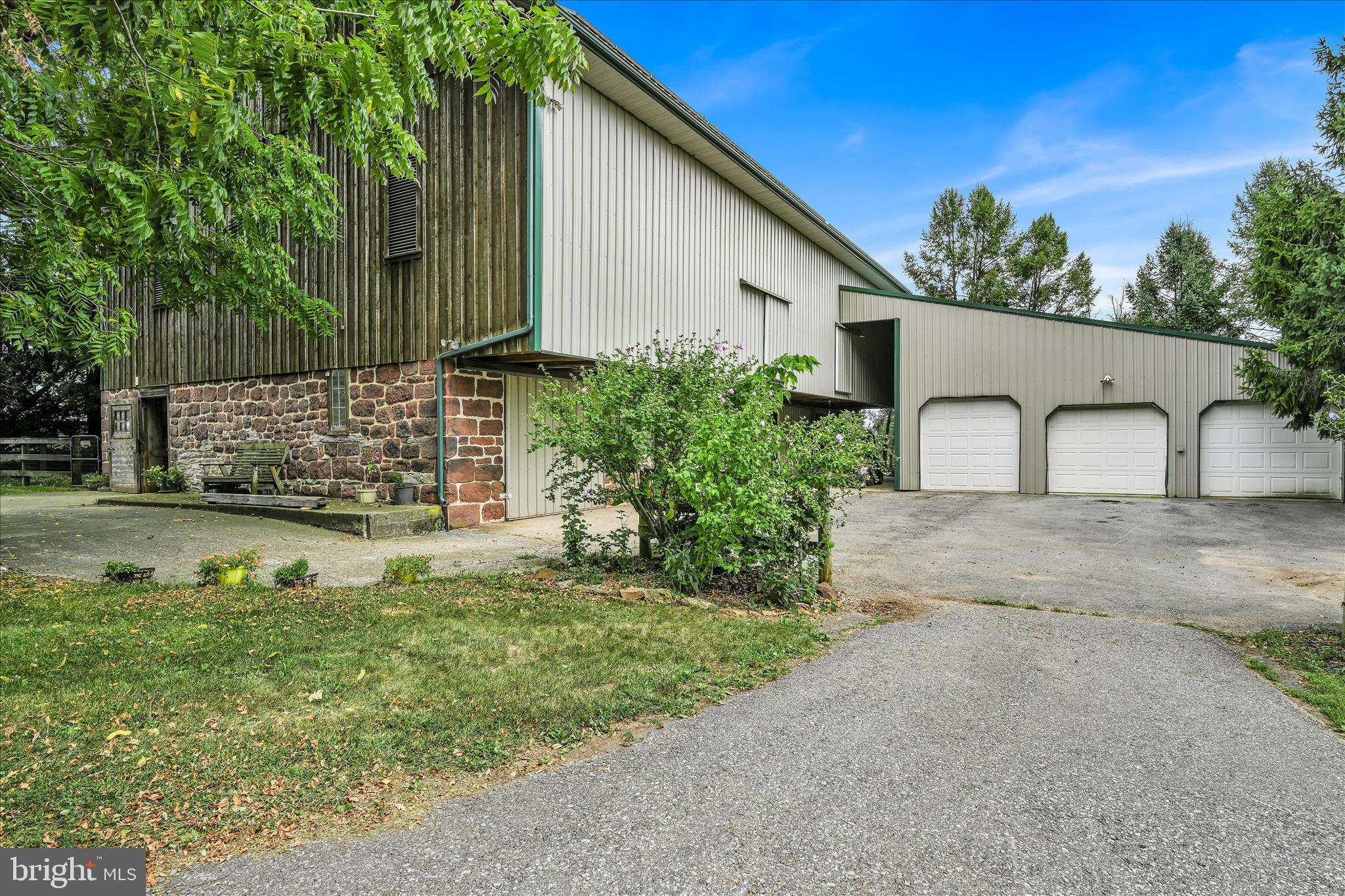 NONE AVAILABLE - Farm