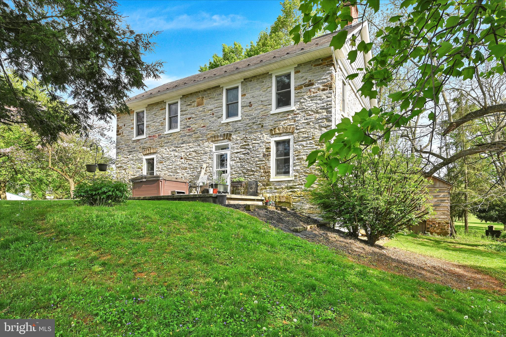 NONE AVAILABLE - Farm