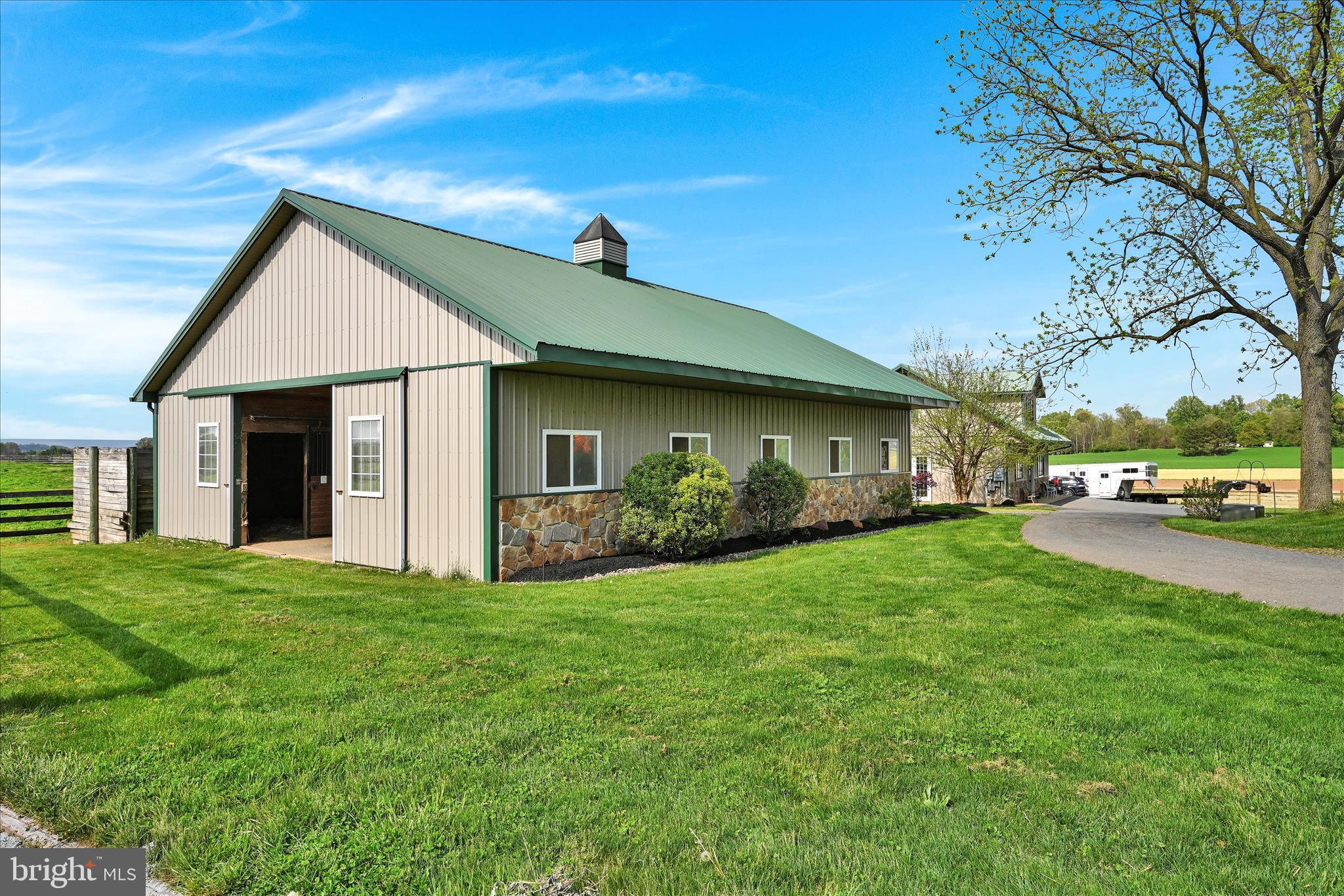 NONE AVAILABLE - Farm