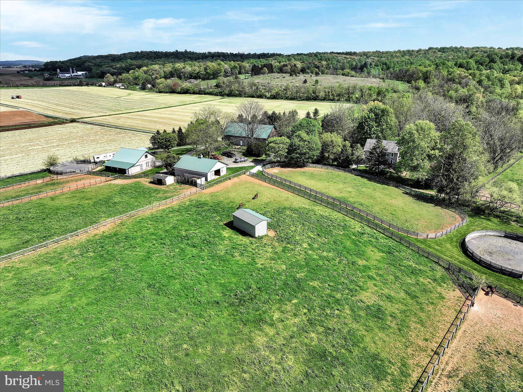 NONE AVAILABLE - Farm