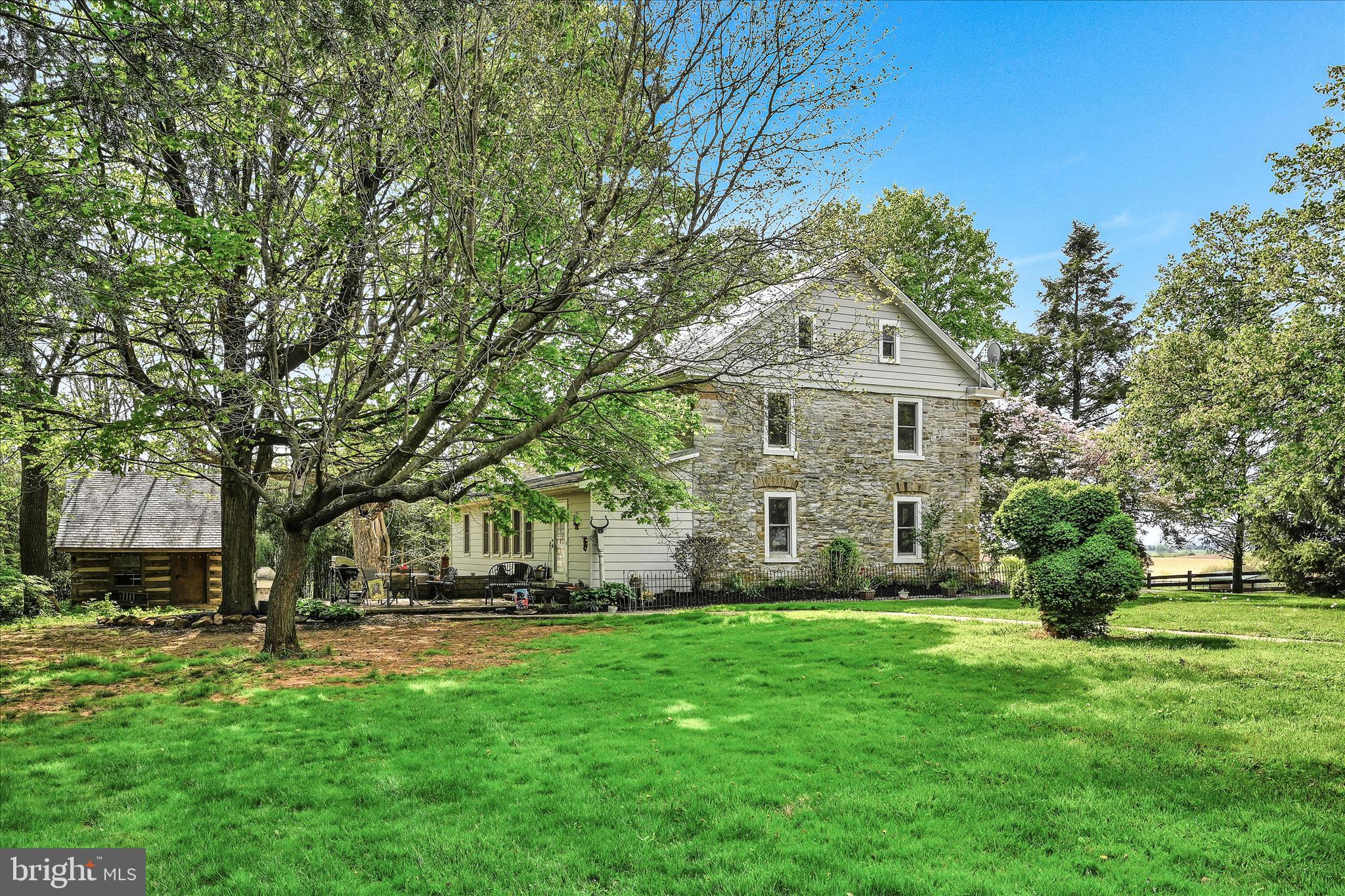 NONE AVAILABLE - Farm