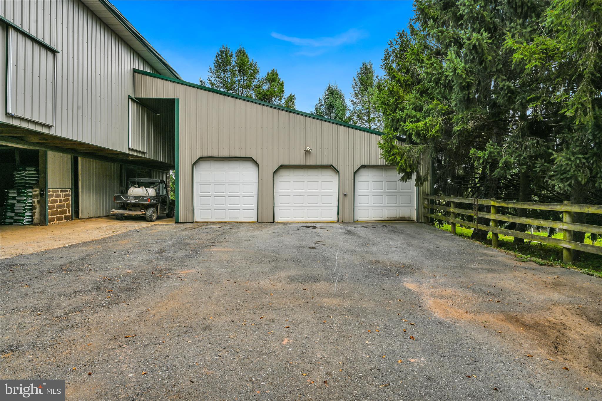 NONE AVAILABLE - Farm